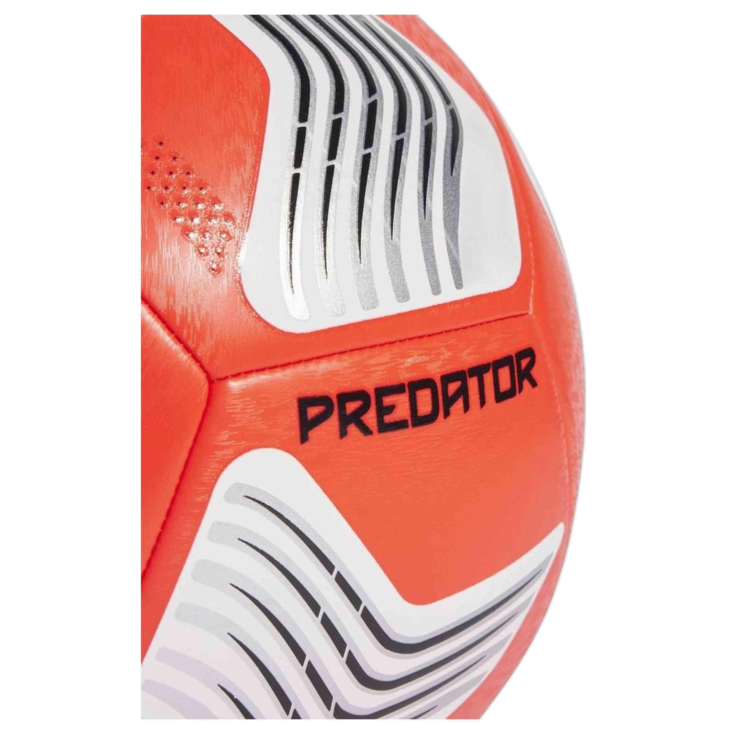 Bola de futebol Adidas modelo JH1331 para unissex 4/4