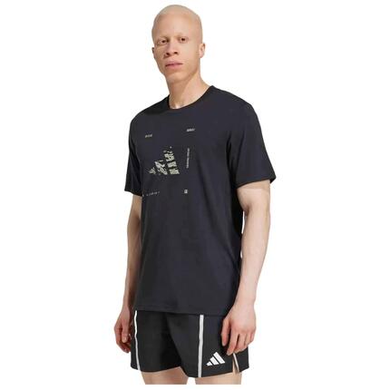 T-shirt Adidas modèle JD8231 pour homme
