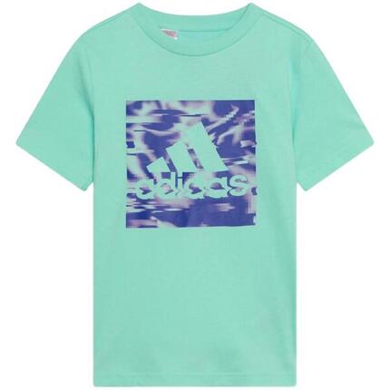 T-shirt Adidas modèle IB9159 pour unisexe enfants