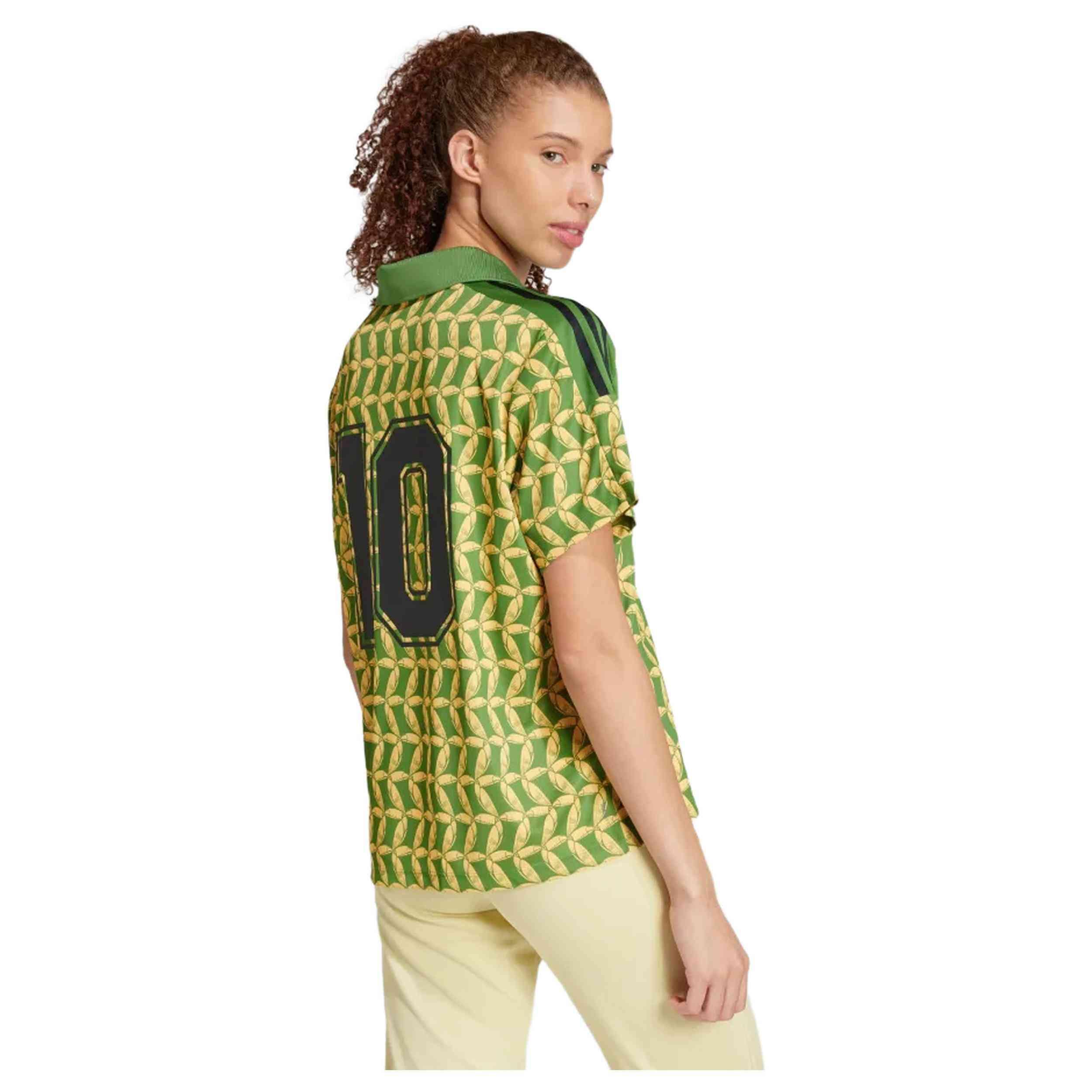 T-shirt Adidas modelo JD6302 para mulheres 2/5
