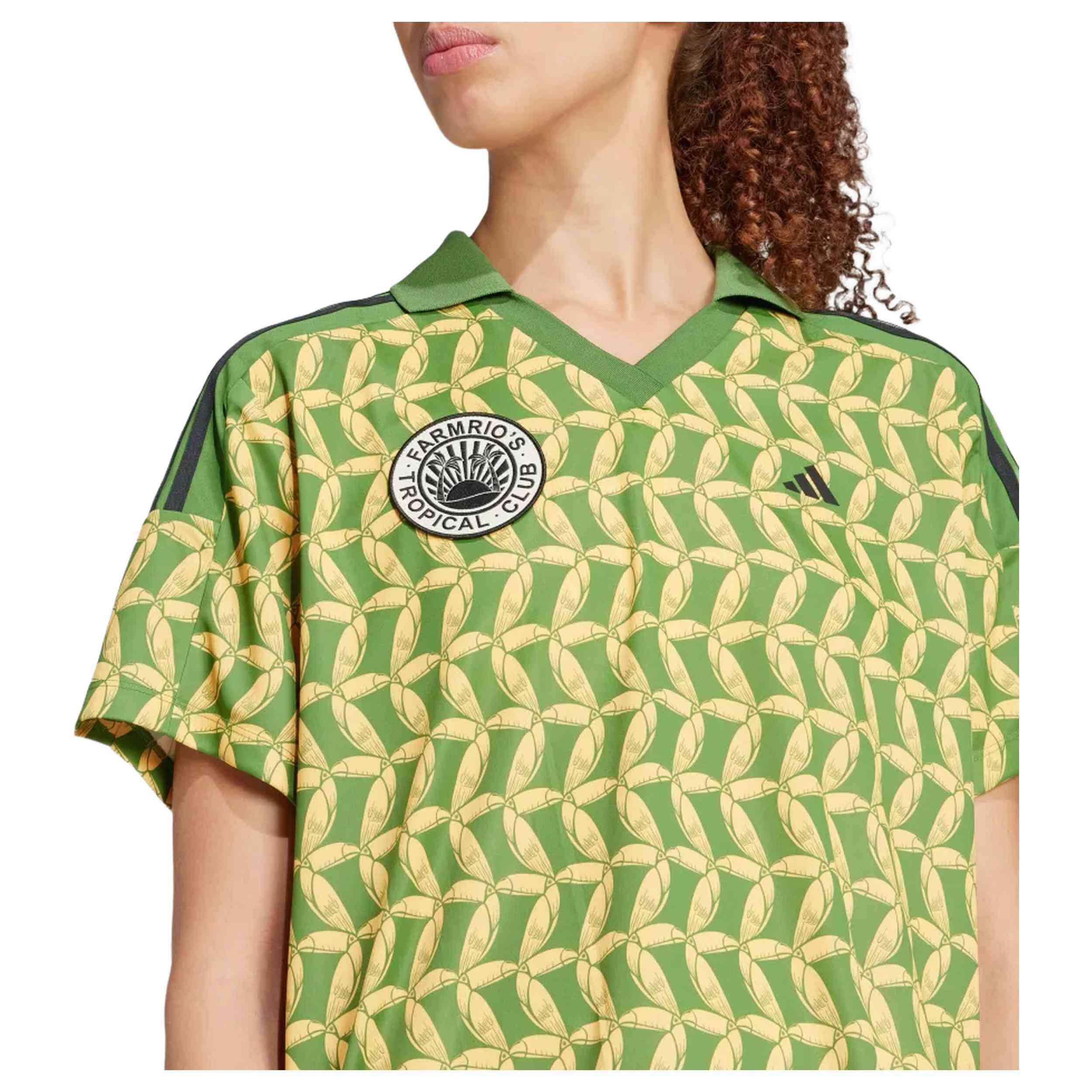 T-shirt Adidas modelo JD6302 para mulheres 5/5