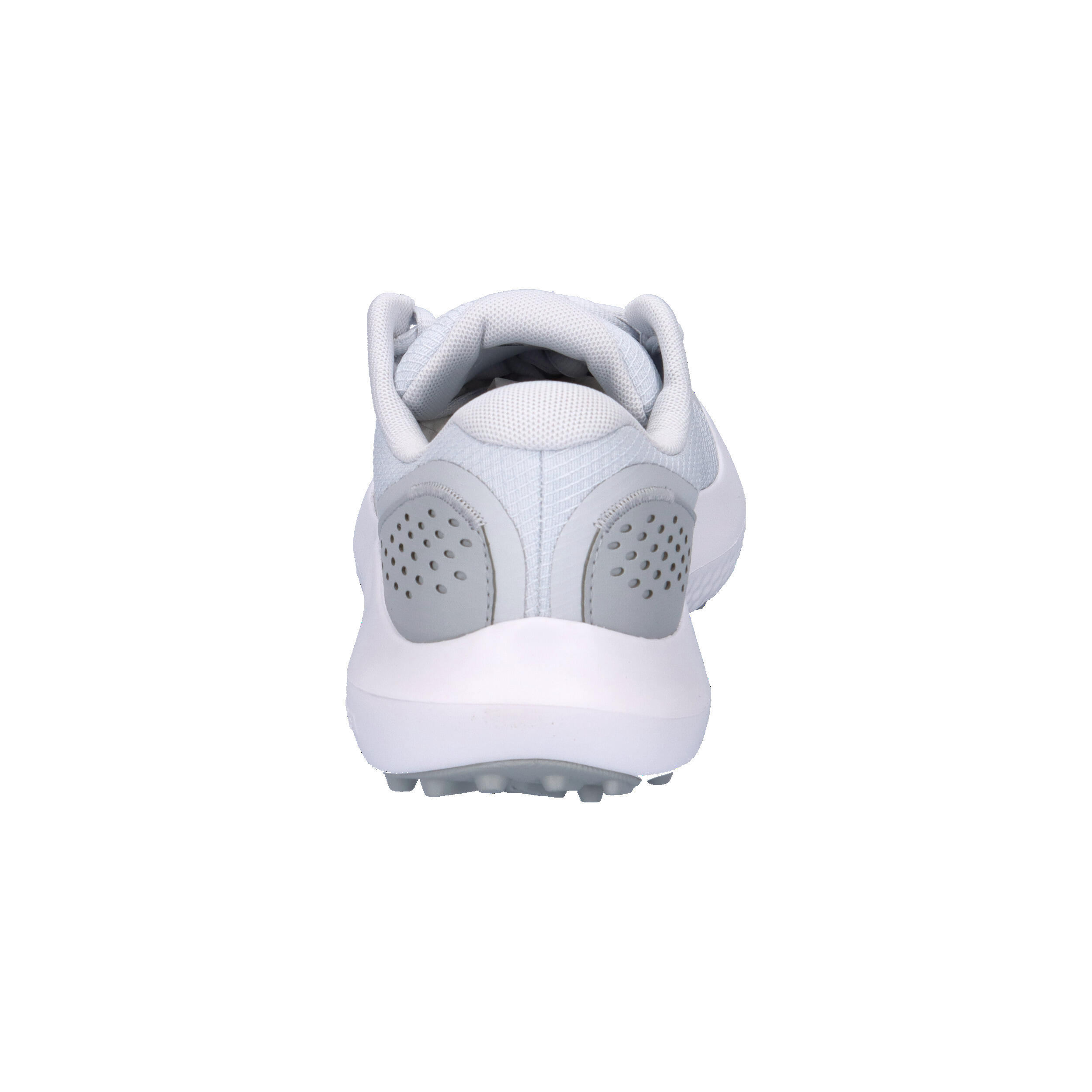 Chaussures de golf Under Armour Surge pour hommes Gris Gris 5/7
