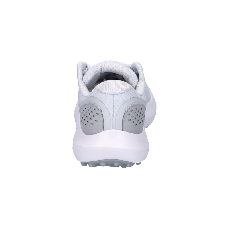 Pantofi de golf Under Armour Surge pentru bărbați, gri gri