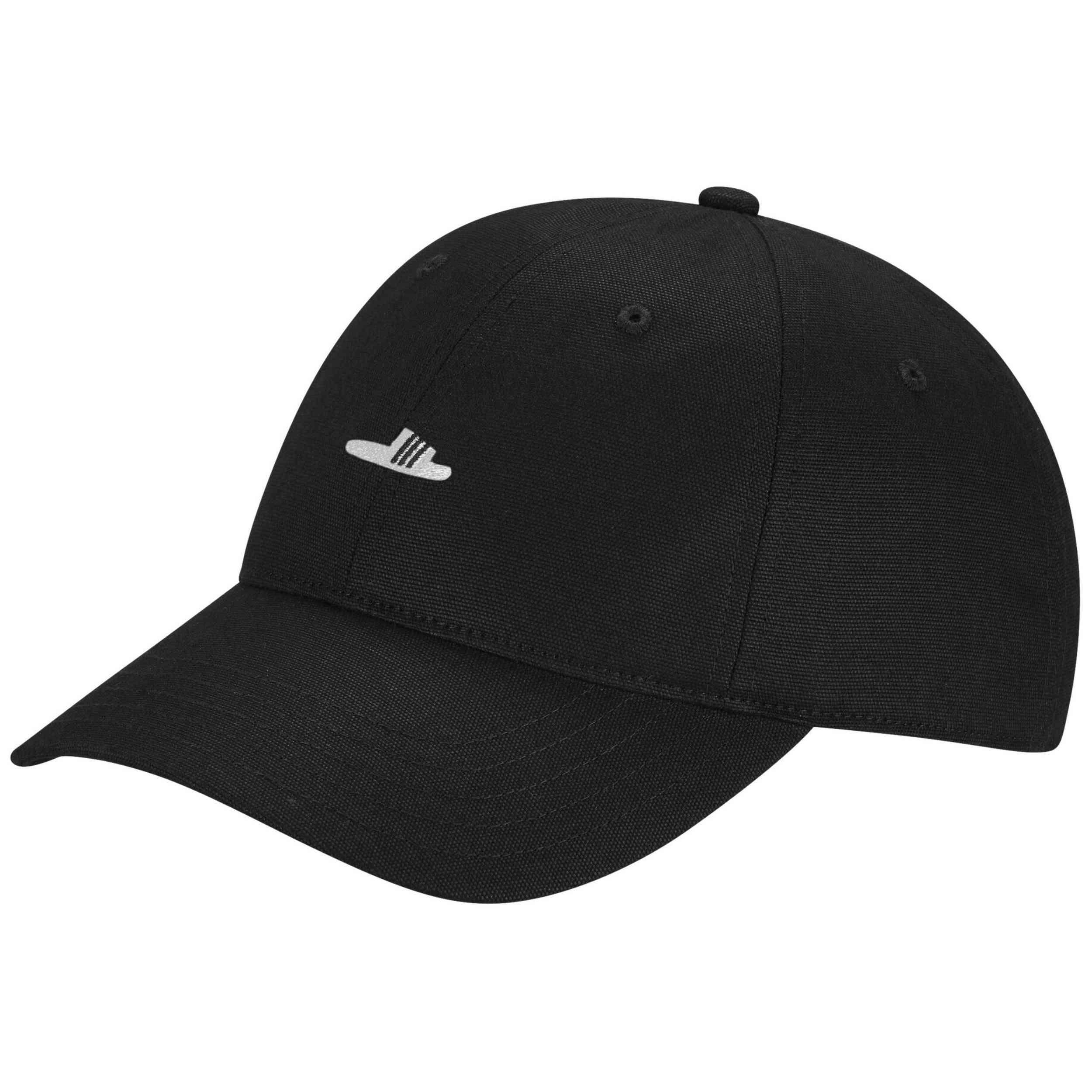Adidas - Casquette Adidas Modèle Jg3657 Pour Homme - Casquette - Noir - 40 M - Decathlon