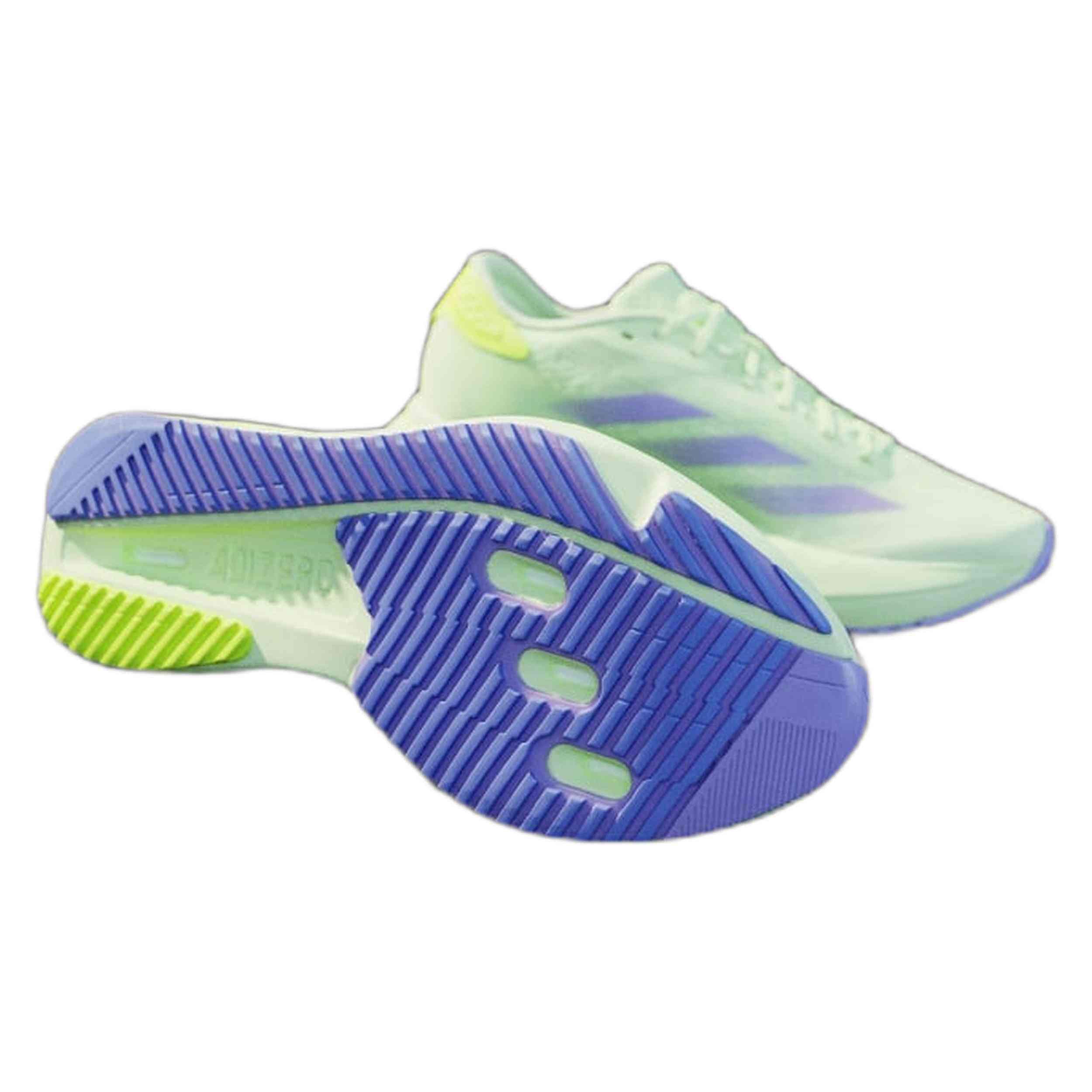 Sapatilhas Adidas modelo IH8199 para mulheres 3/5