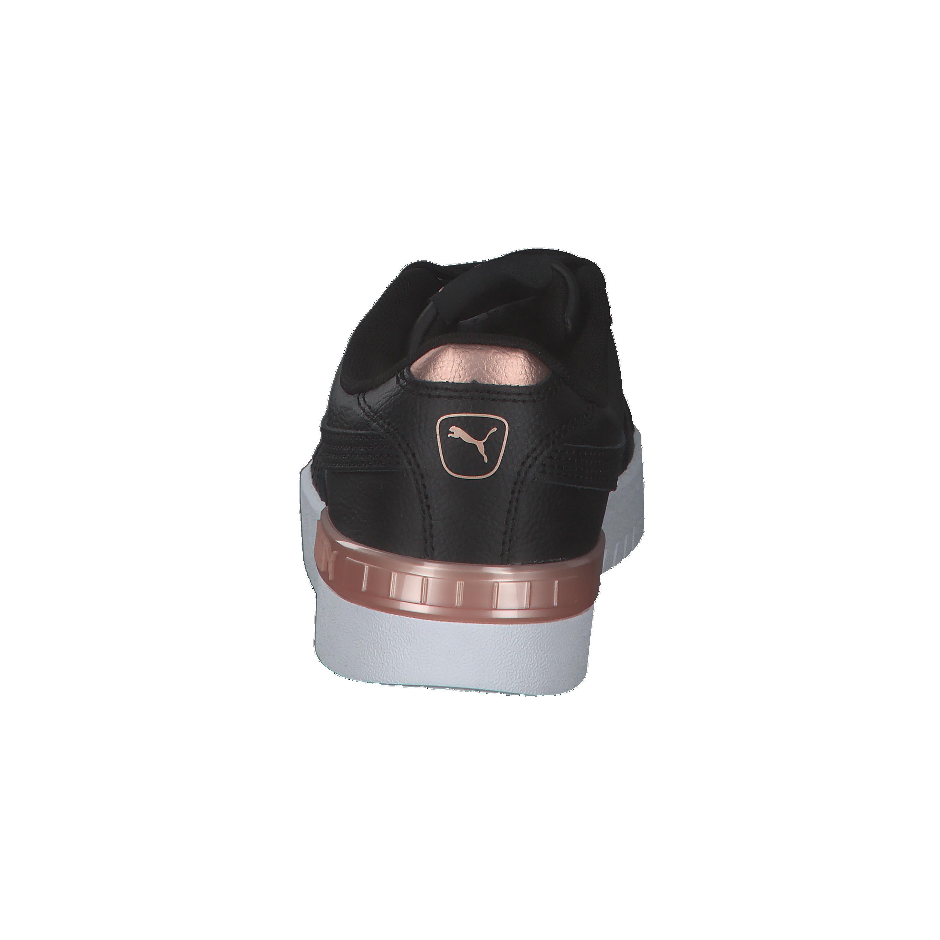Chaussures de sport pour femme Puma Jada Noir 5/7