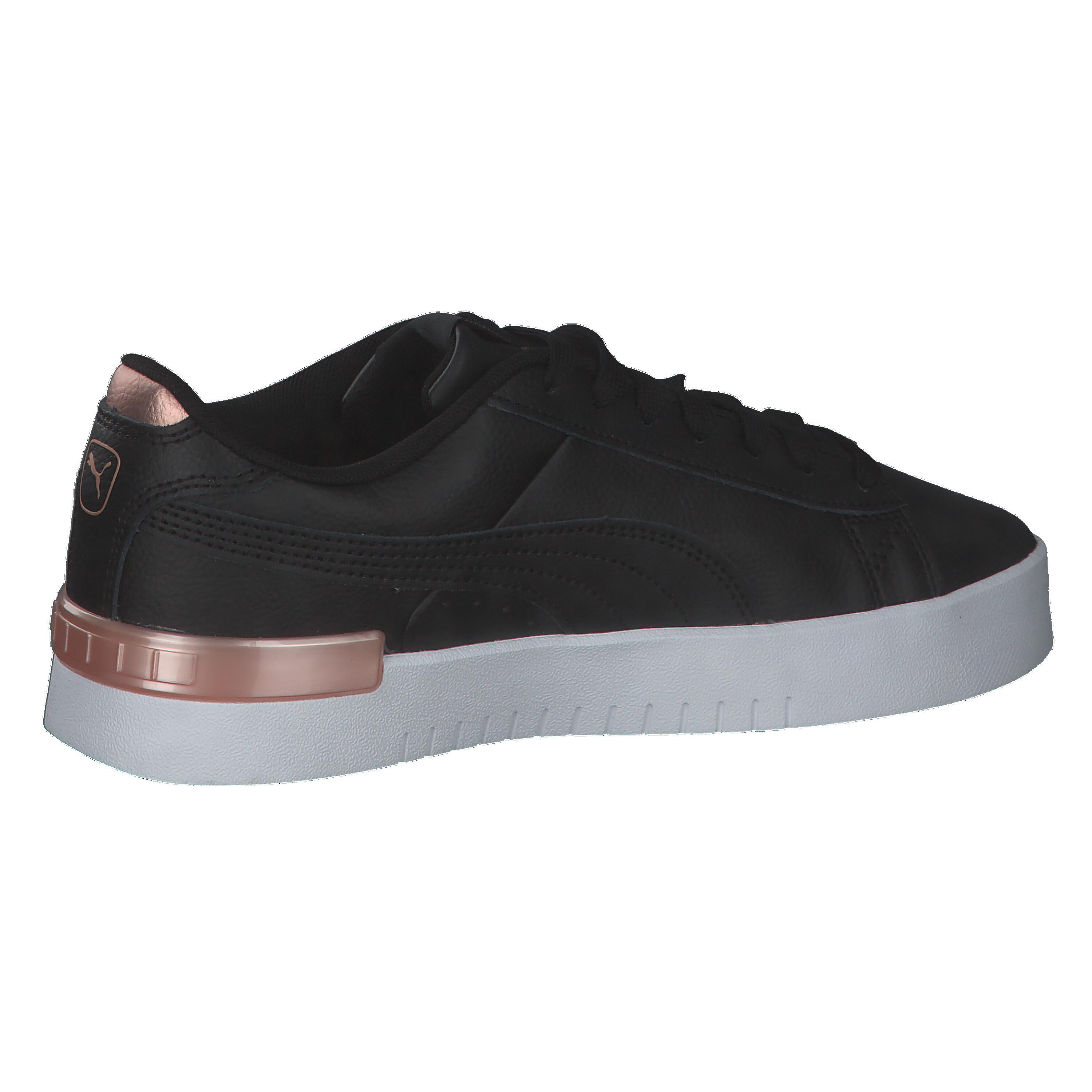 Chaussures de sport pour femme Puma Jada Noir 7/7