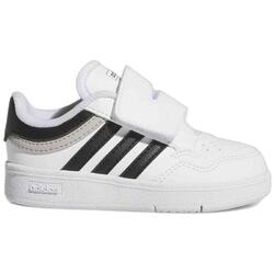Baskets Adidas modèle JI3486 pour unisexe enfants