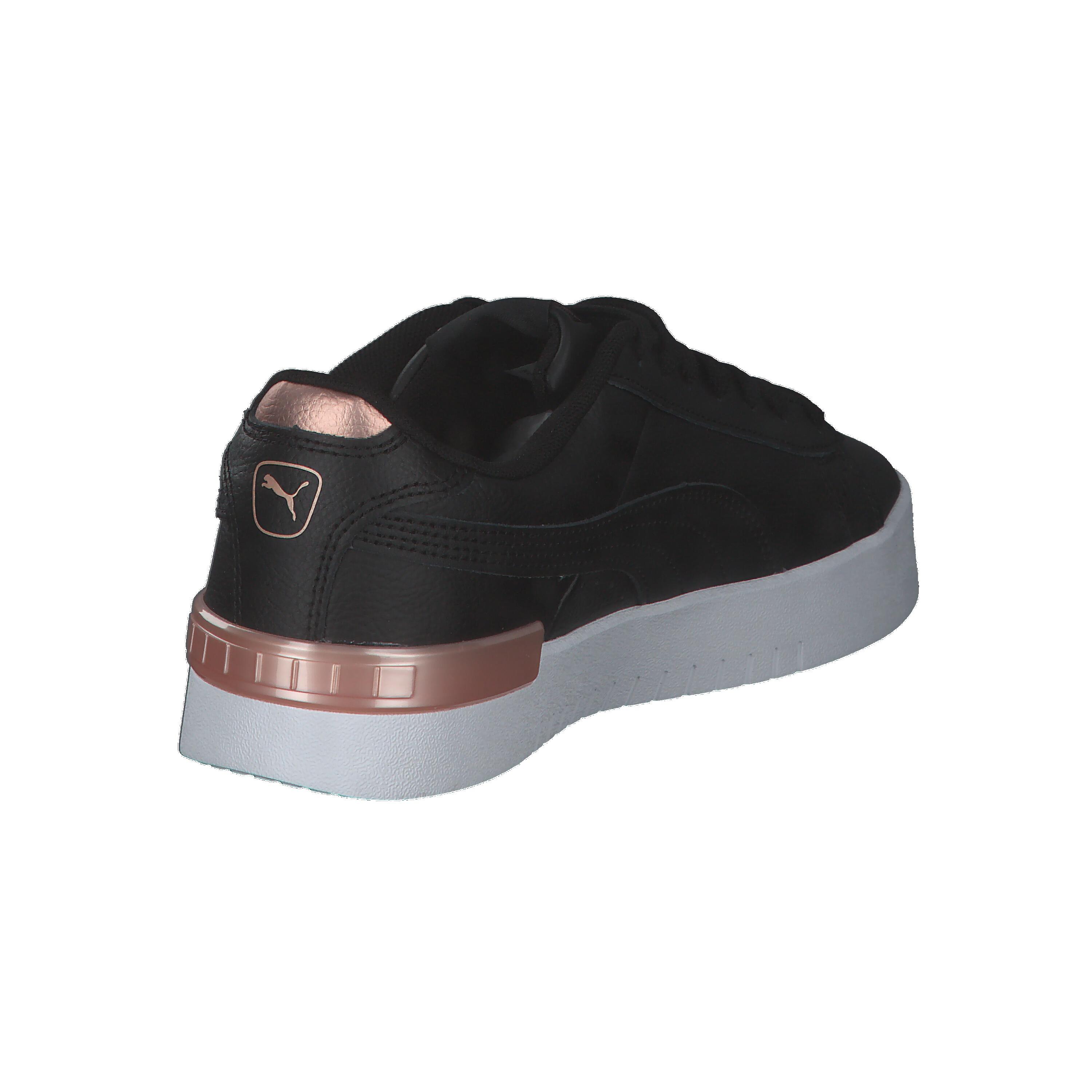 Chaussures de sport pour femme Puma Jada Noir 6/7