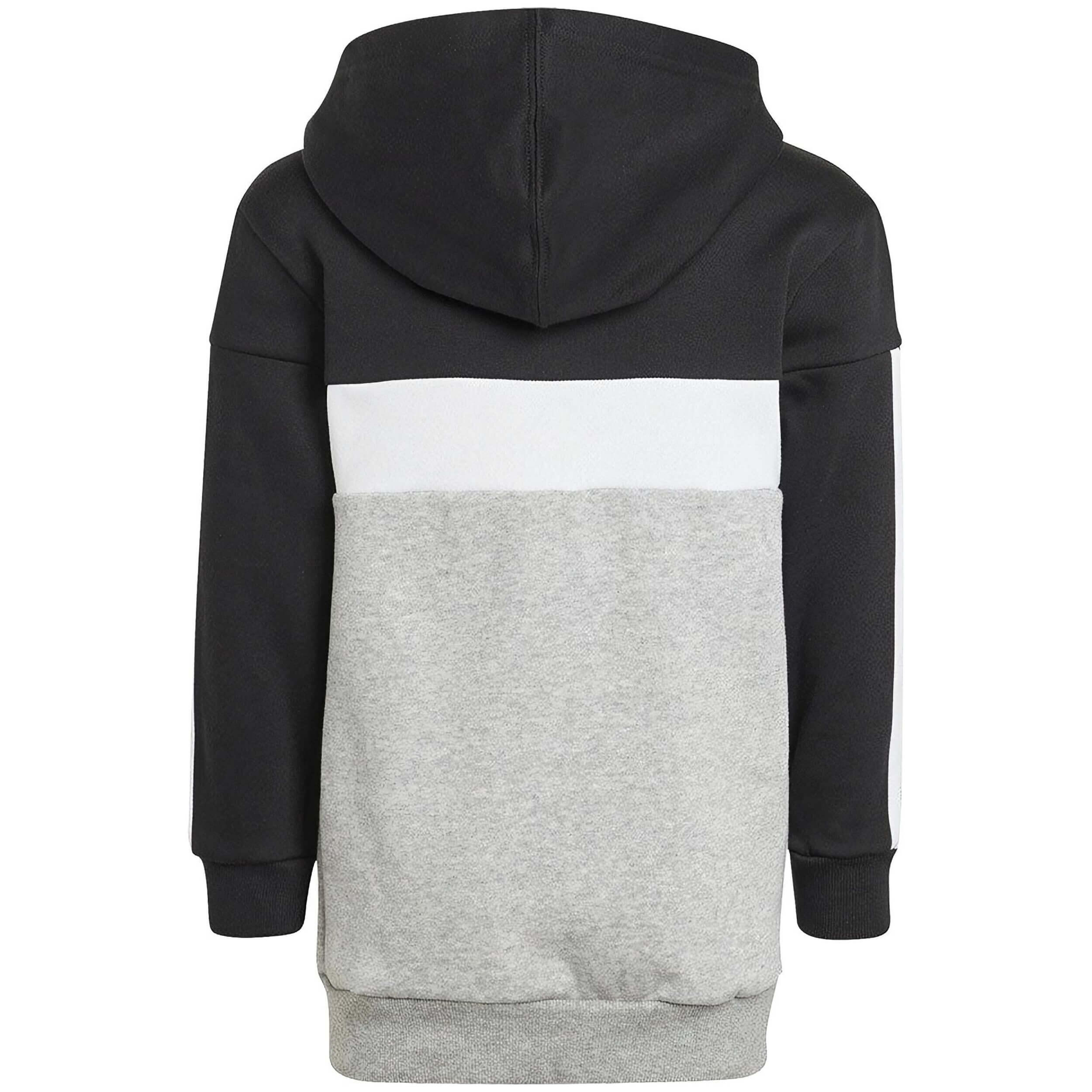 Fato de treino Adidas modelo IJ6327 para crianças unissex 3/5