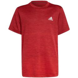 T-shirt Adidas modèle HG1282 pour unisexe enfants