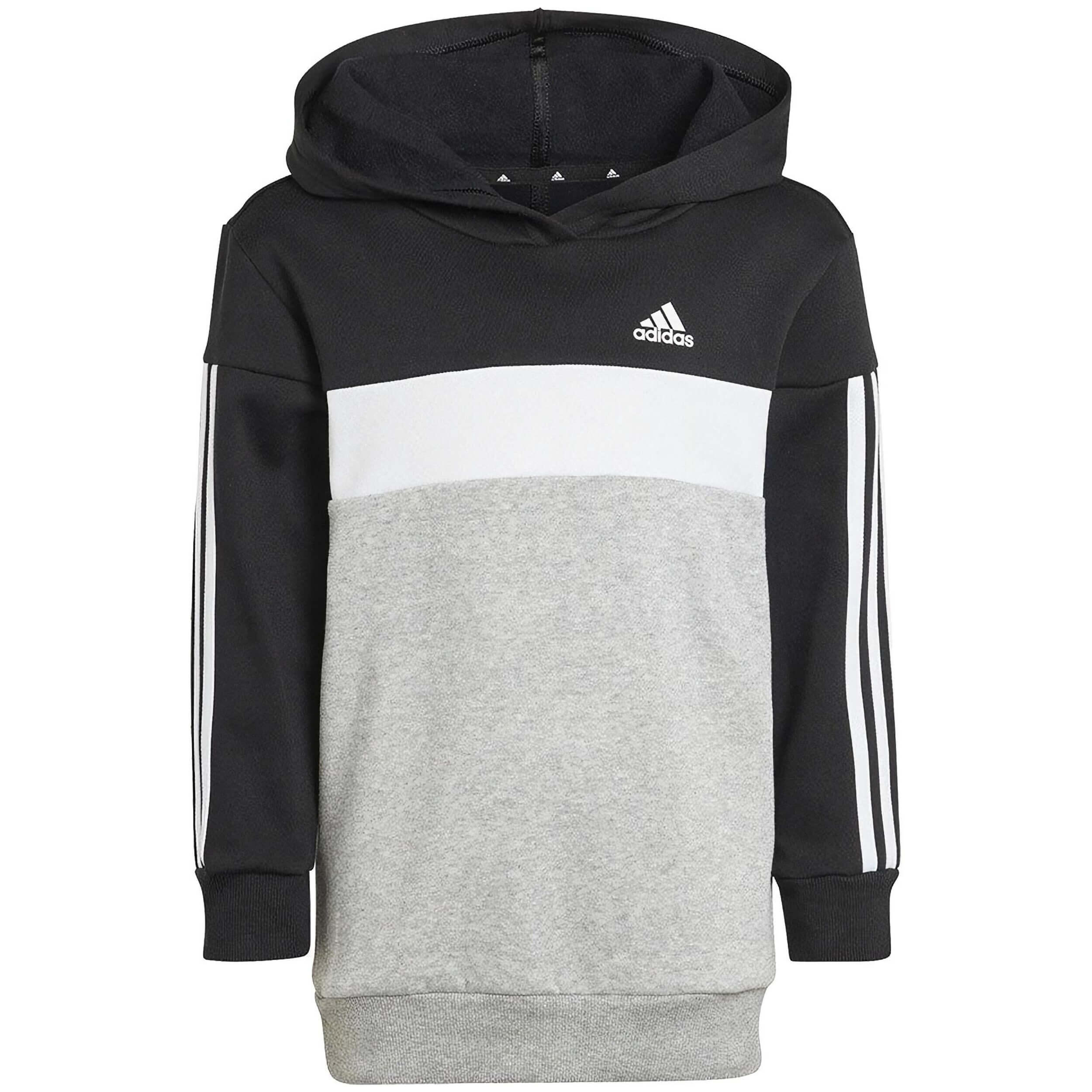 Fato de treino Adidas modelo IJ6327 para crianças unissex 2/5