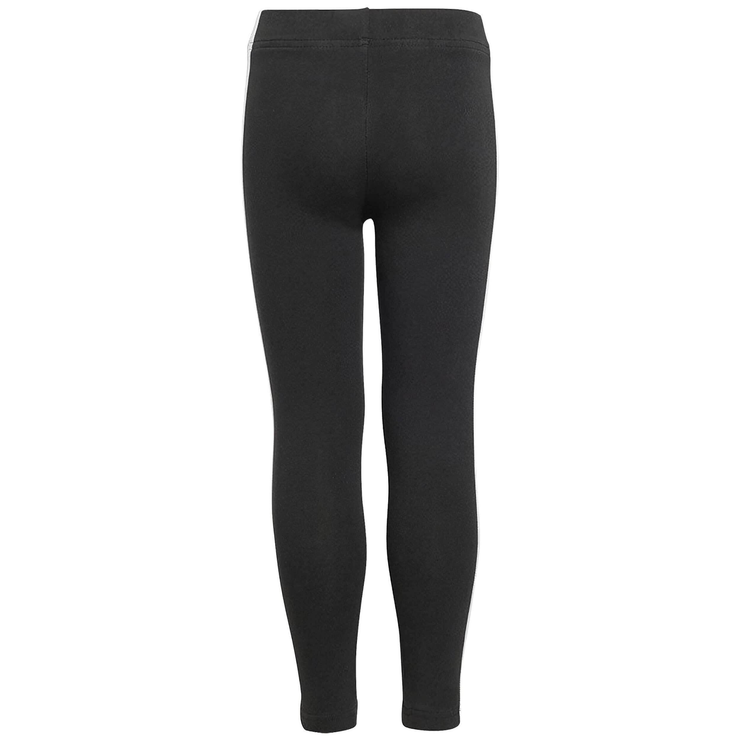 Fato de treino Adidas modelo IJ6327 para crianças unissex 5/5