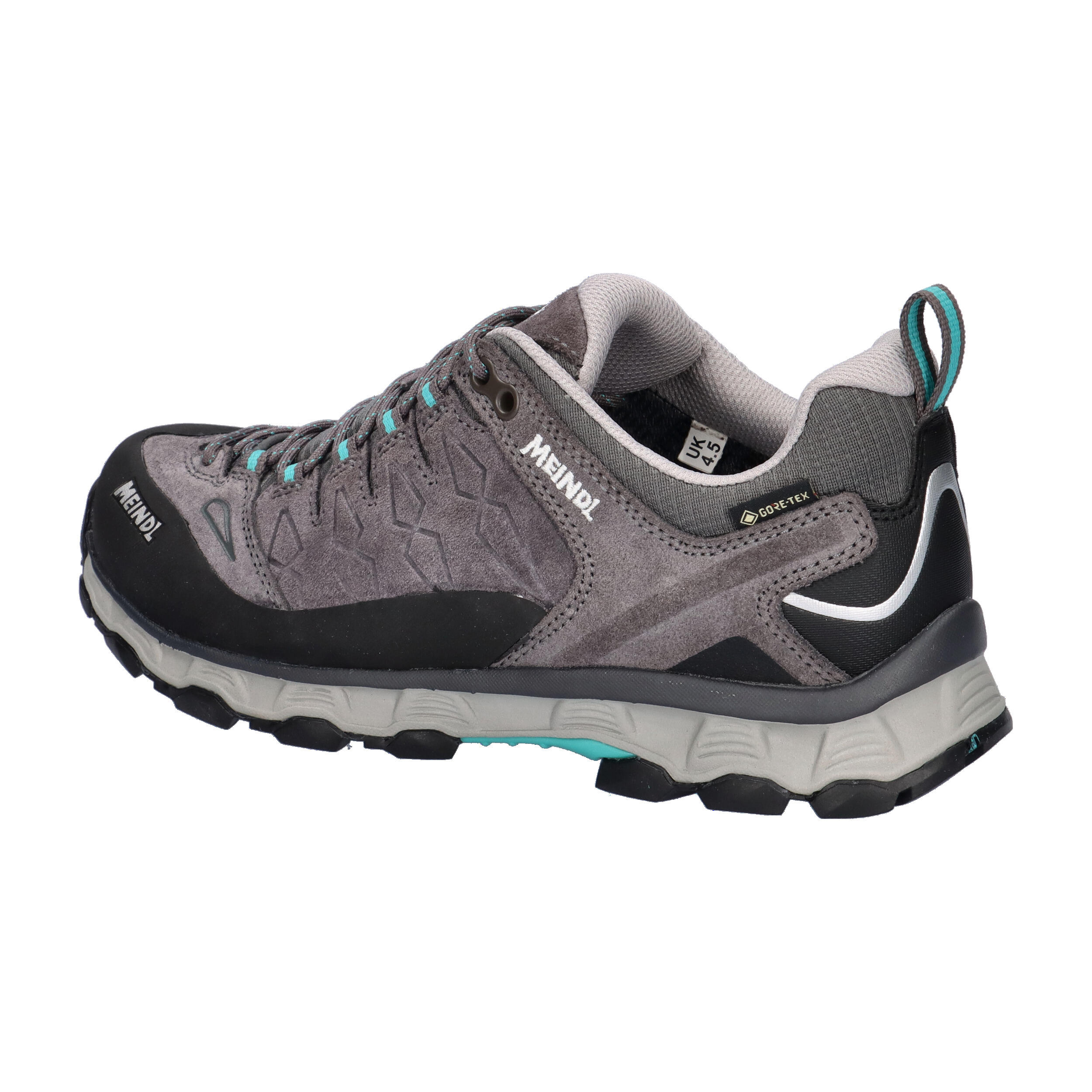 Buty trekkingowe damskie MEINDL Lite Trail Lady GTX 11/15