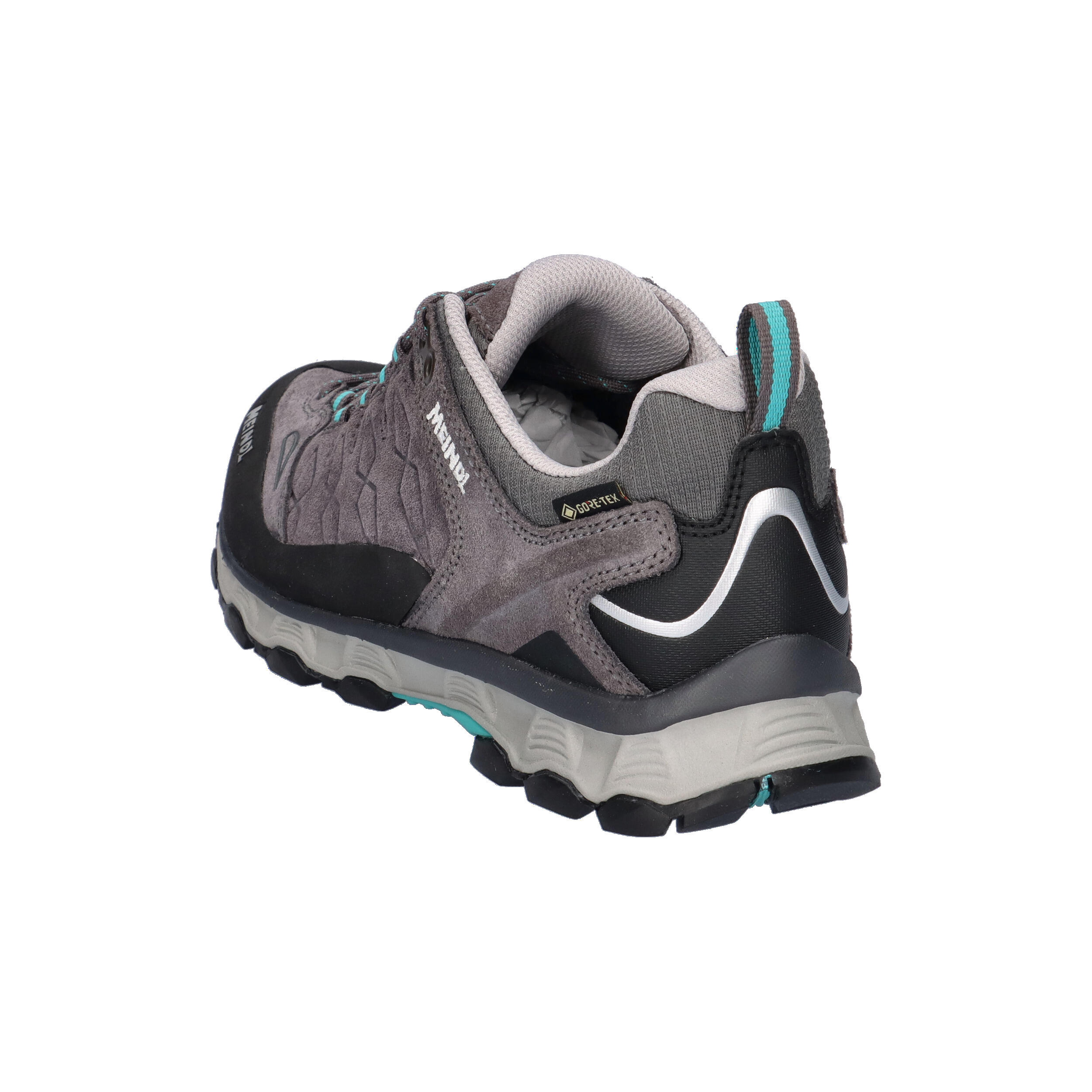 Buty trekkingowe damskie MEINDL Lite Trail Lady GTX 12/15