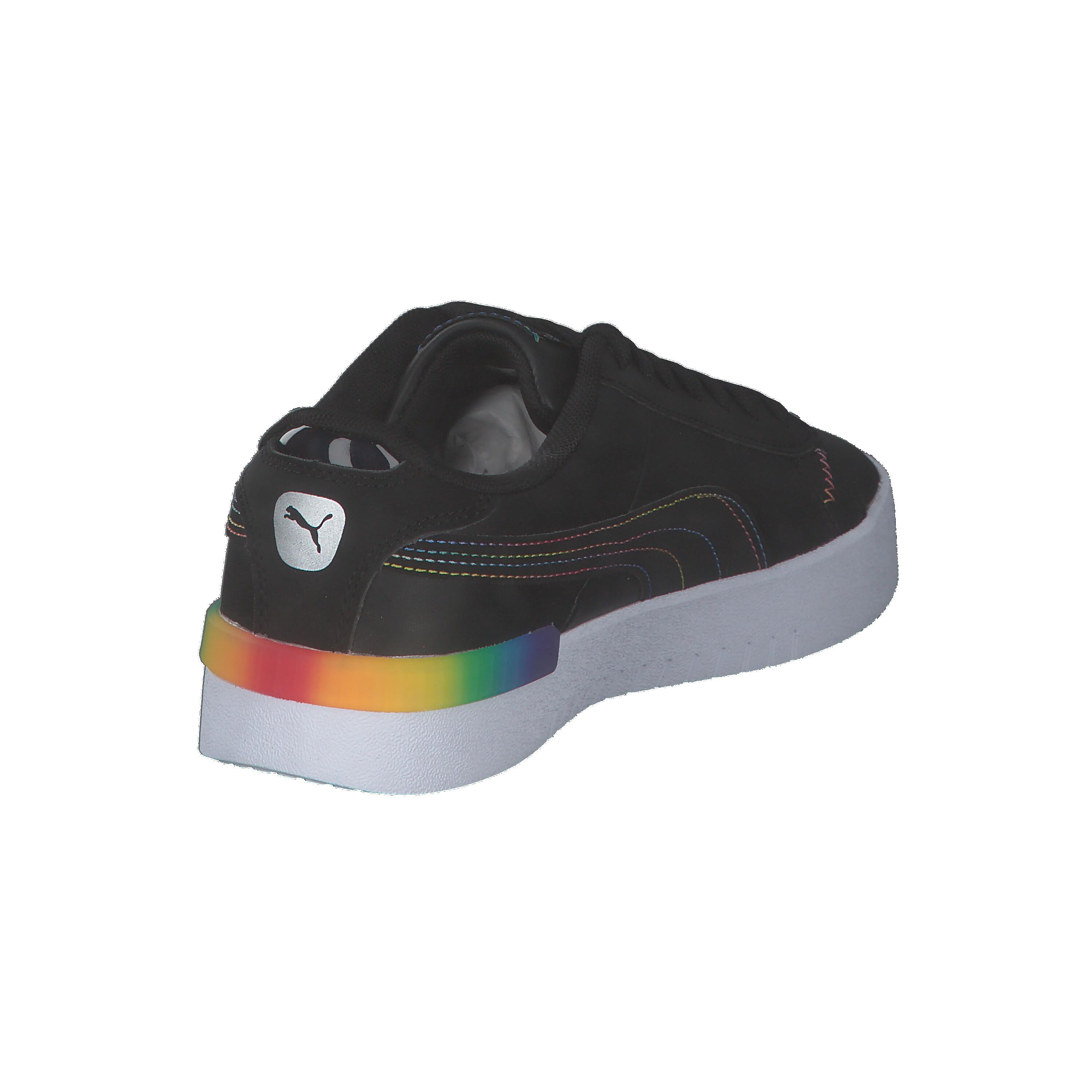 Puma Damen Sneaker Jada Rainbow Hues 384823 14/15