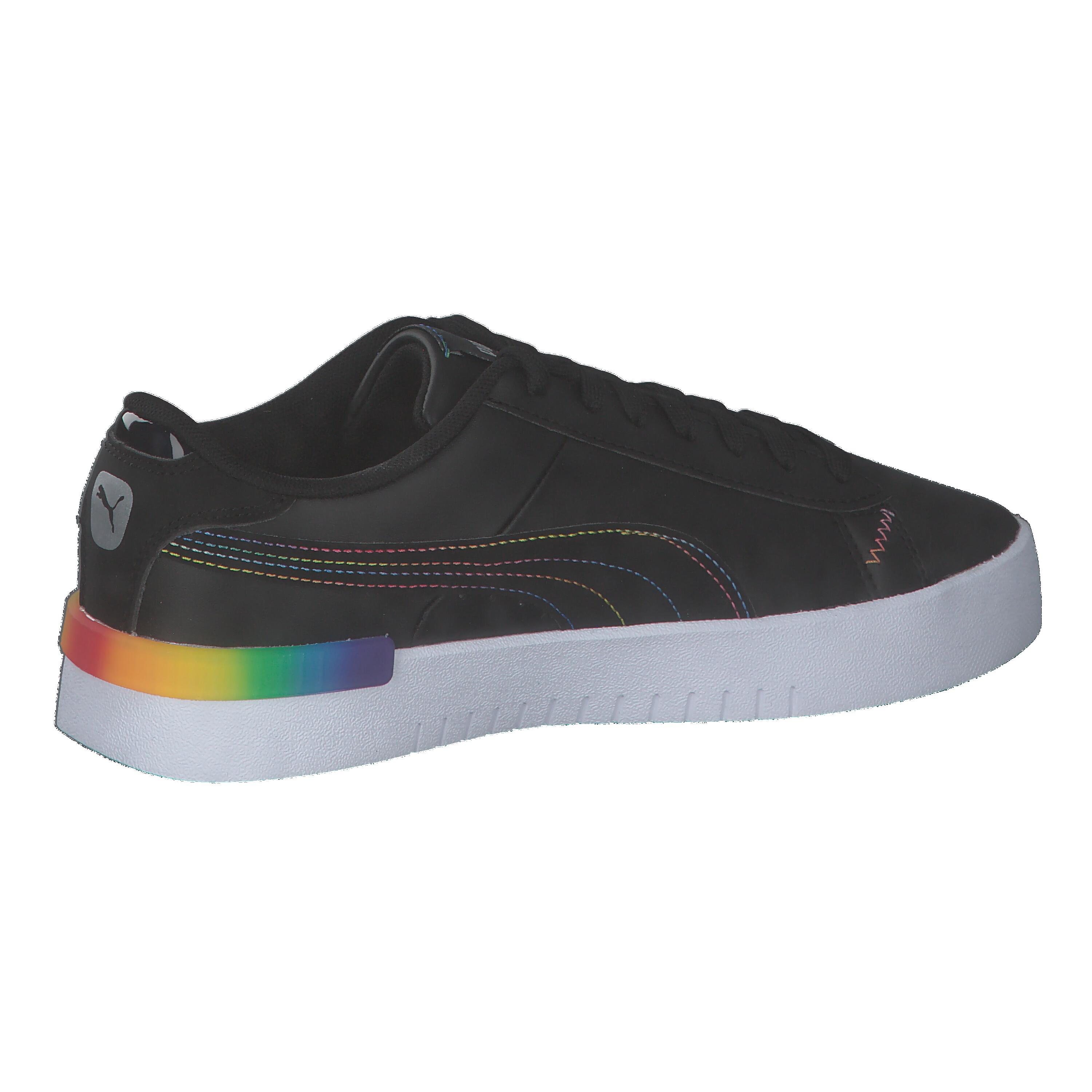 Puma Damen Sneaker Jada Rainbow Hues 384823 15/15