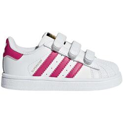 Baskets Adidas modèle BZ0420 pour bébé