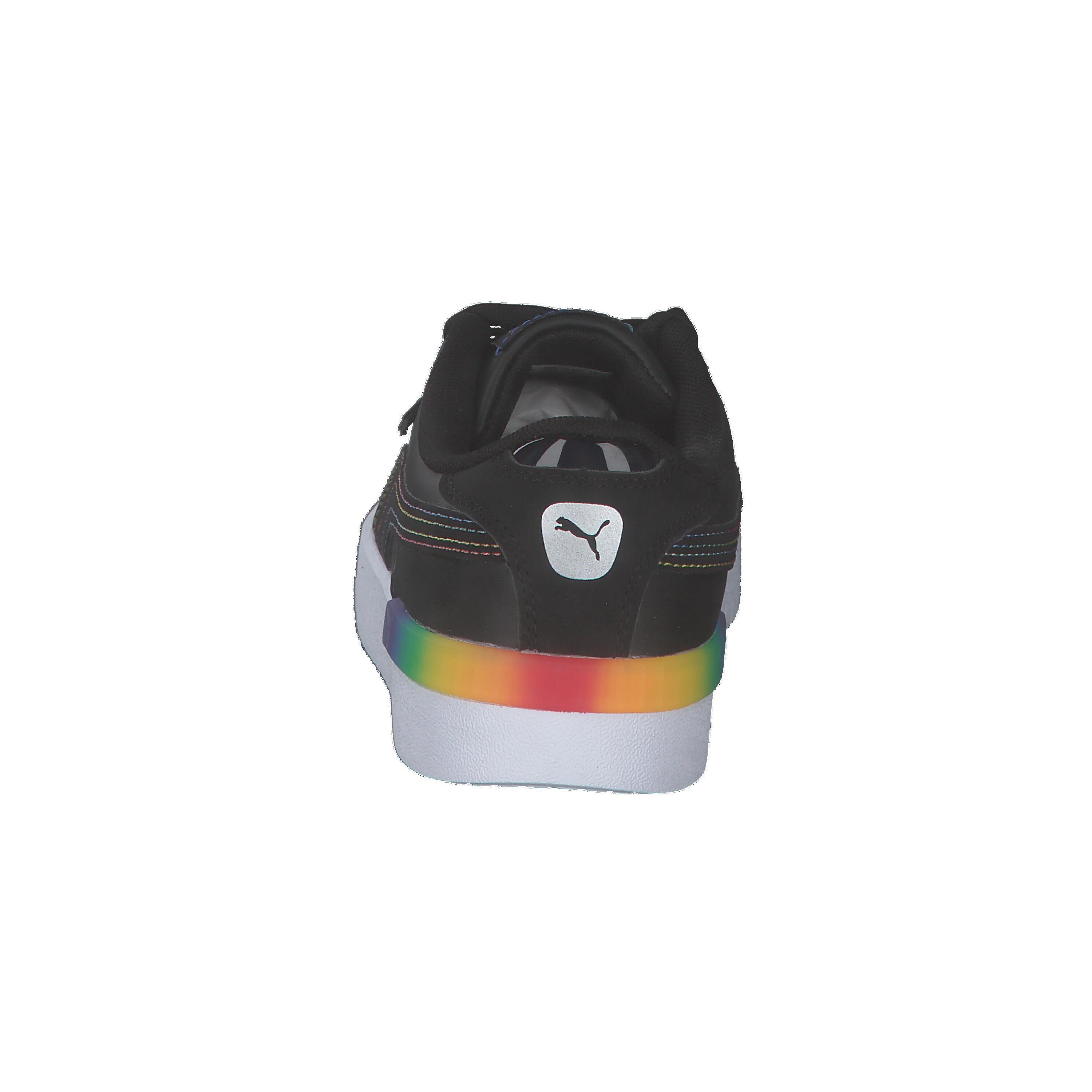 Puma Damen Sneaker Jada Rainbow Hues 384823 13/15