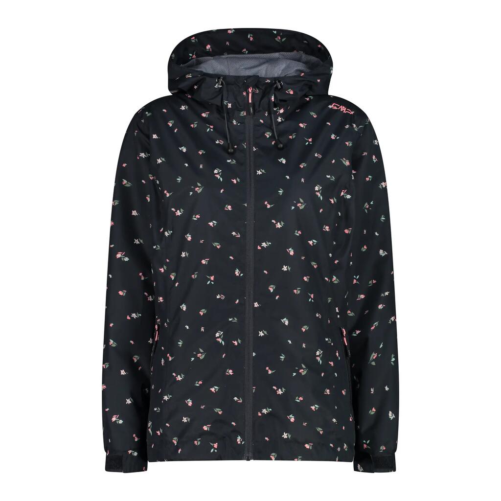 Women's waterproof jacket CMP
