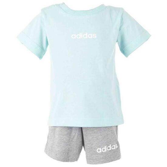 Ensemble Adidas modèle JC9743 pour enfants