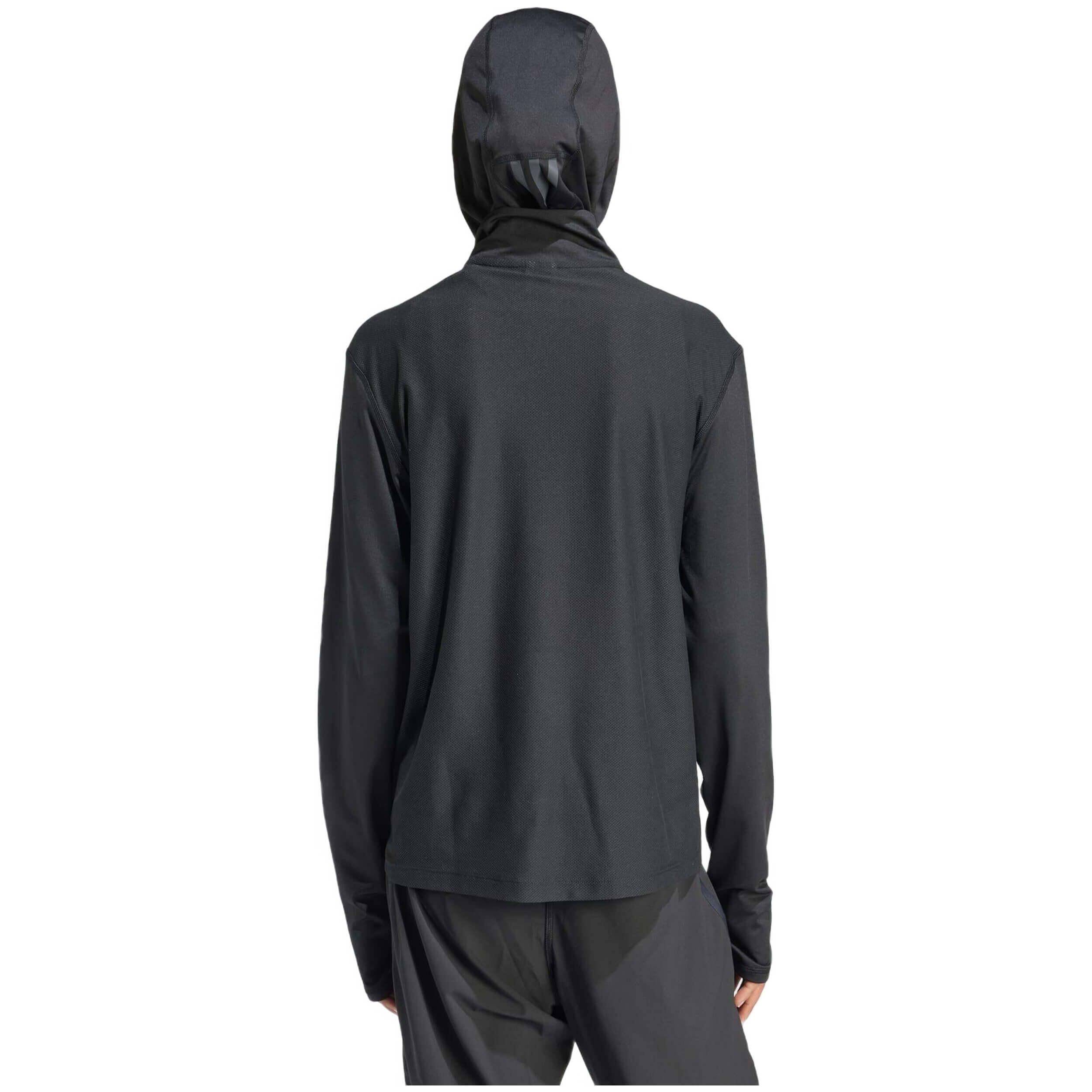 Veste demi-zip Own the Run 2/7