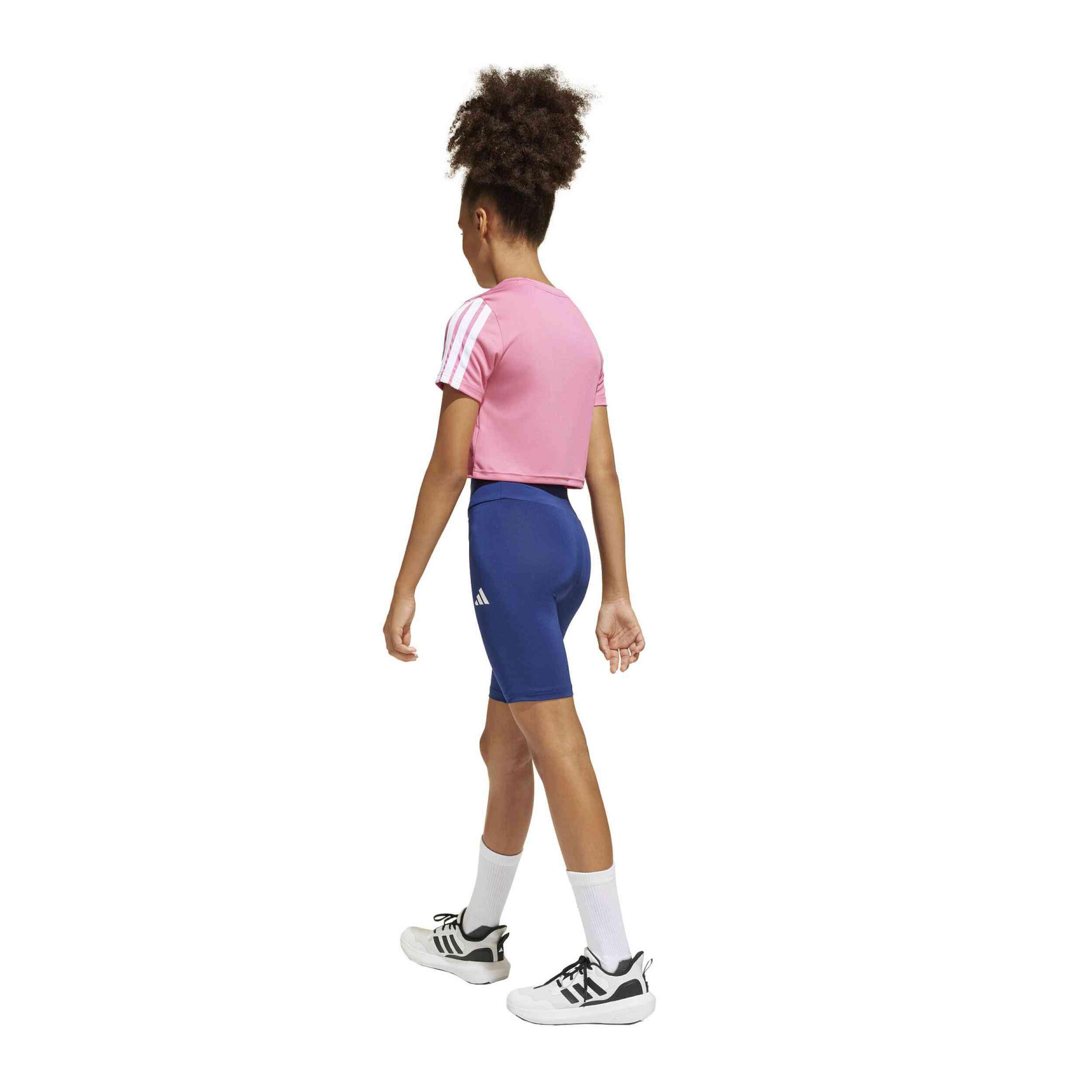 Conjunto Adidas para niñas 5/9