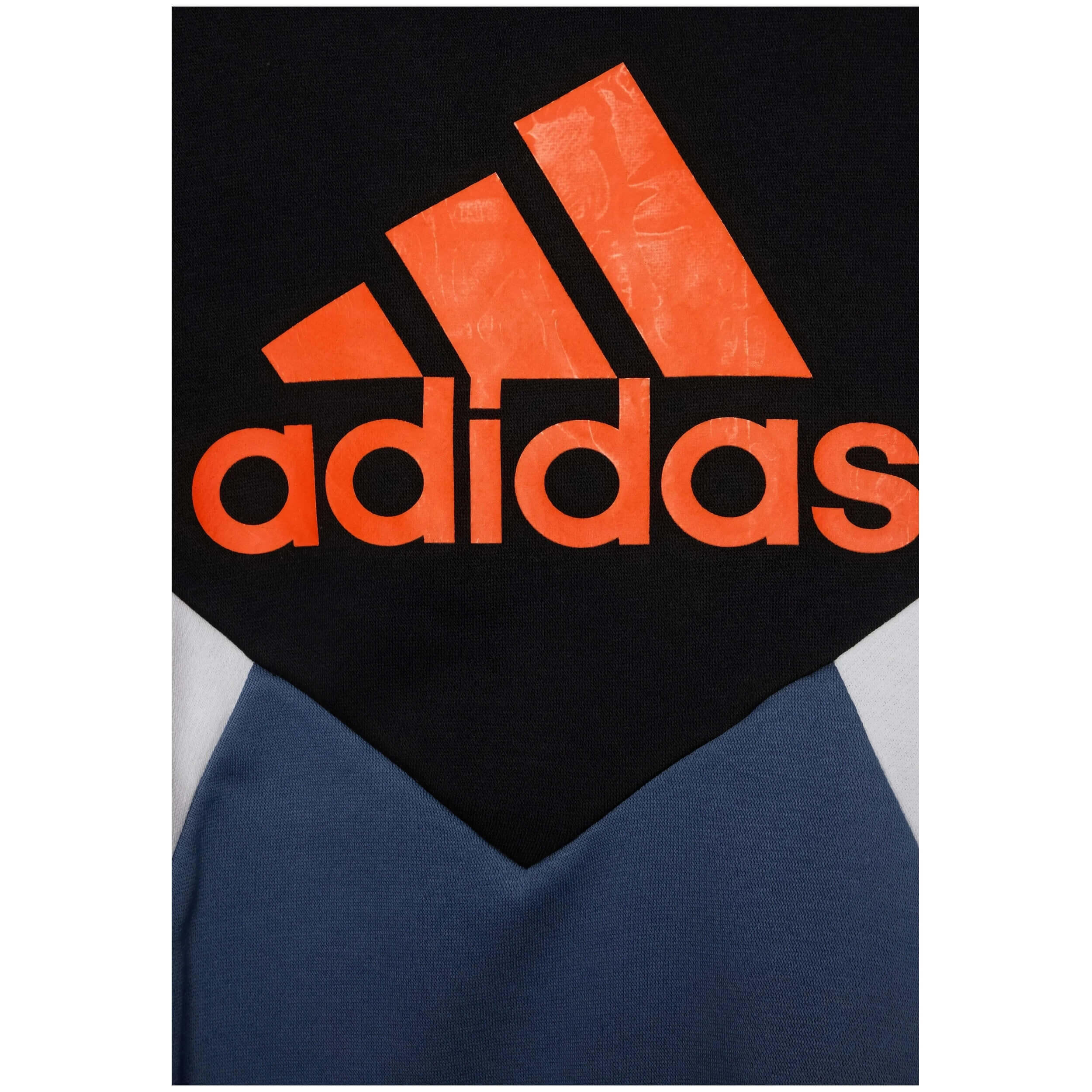 Hoodie Adidas model HN8556 voor unisex jongens 3/5