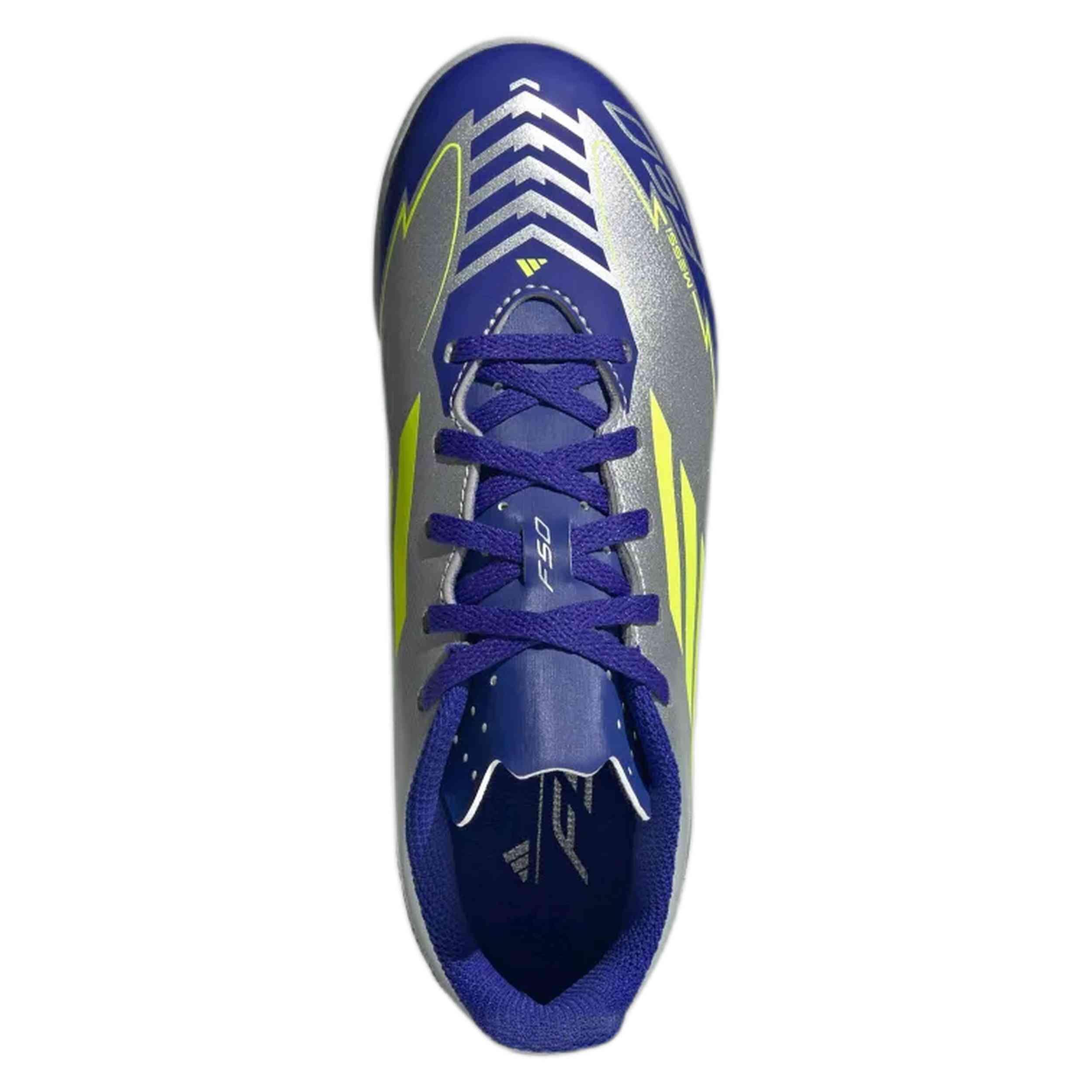 Schoen Adidas model IH0922 voor unisex jongens 3/5