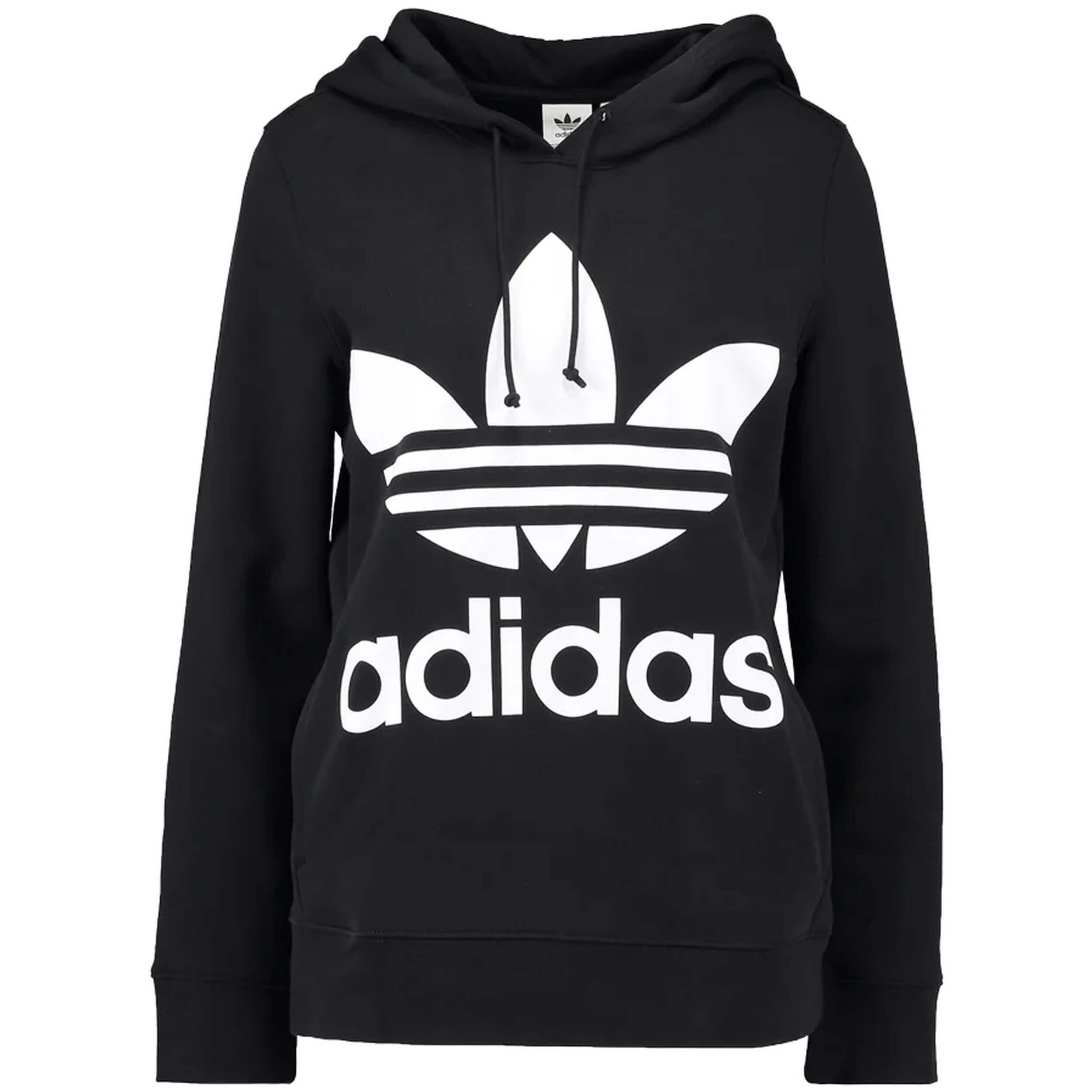 Sweat à capuche Adidas modèle CE2408 pour femmes 5/5