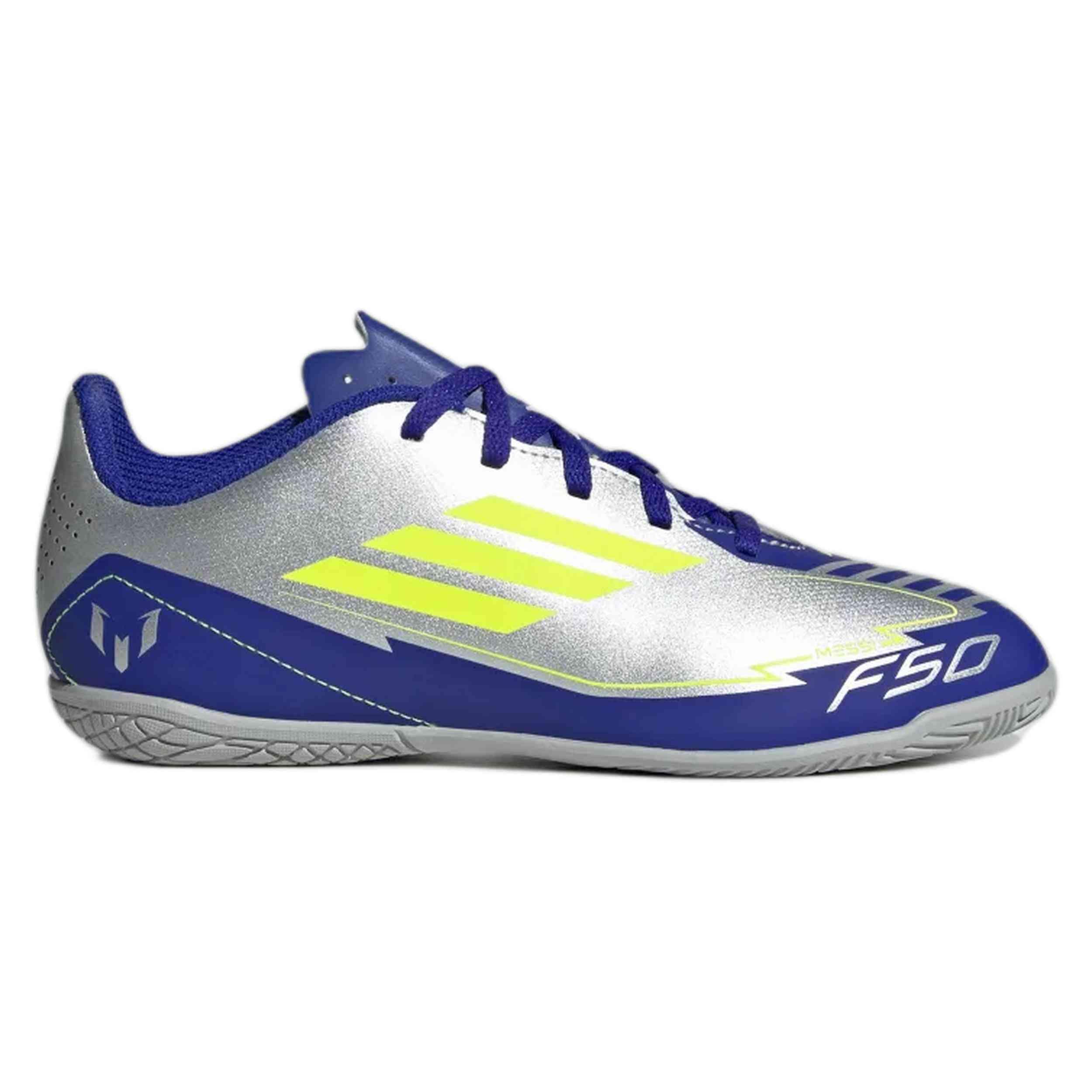 Schoen Adidas model IH0922 voor unisex jongens 2/5