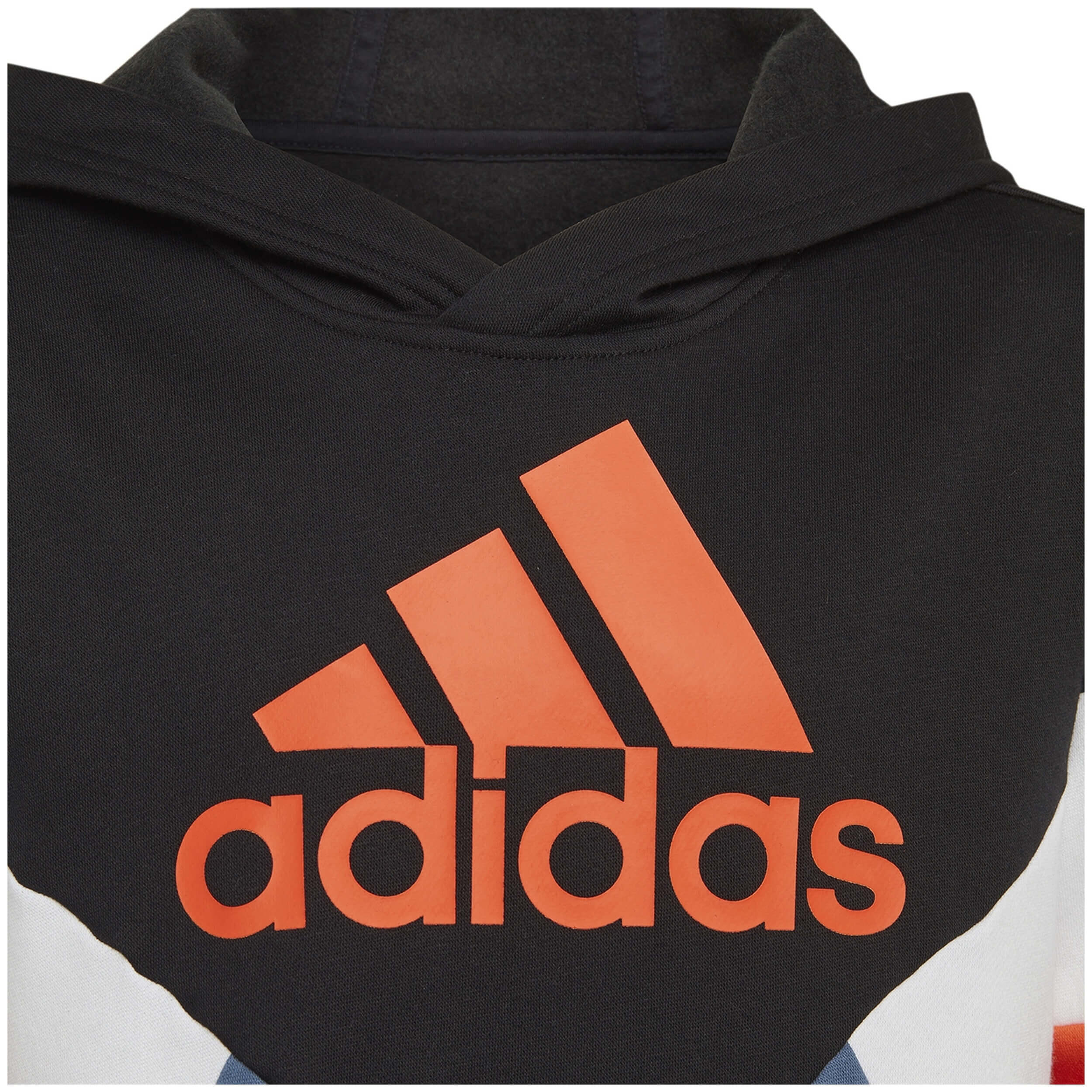 Hoodie Adidas model HN8556 voor unisex jongens 5/5