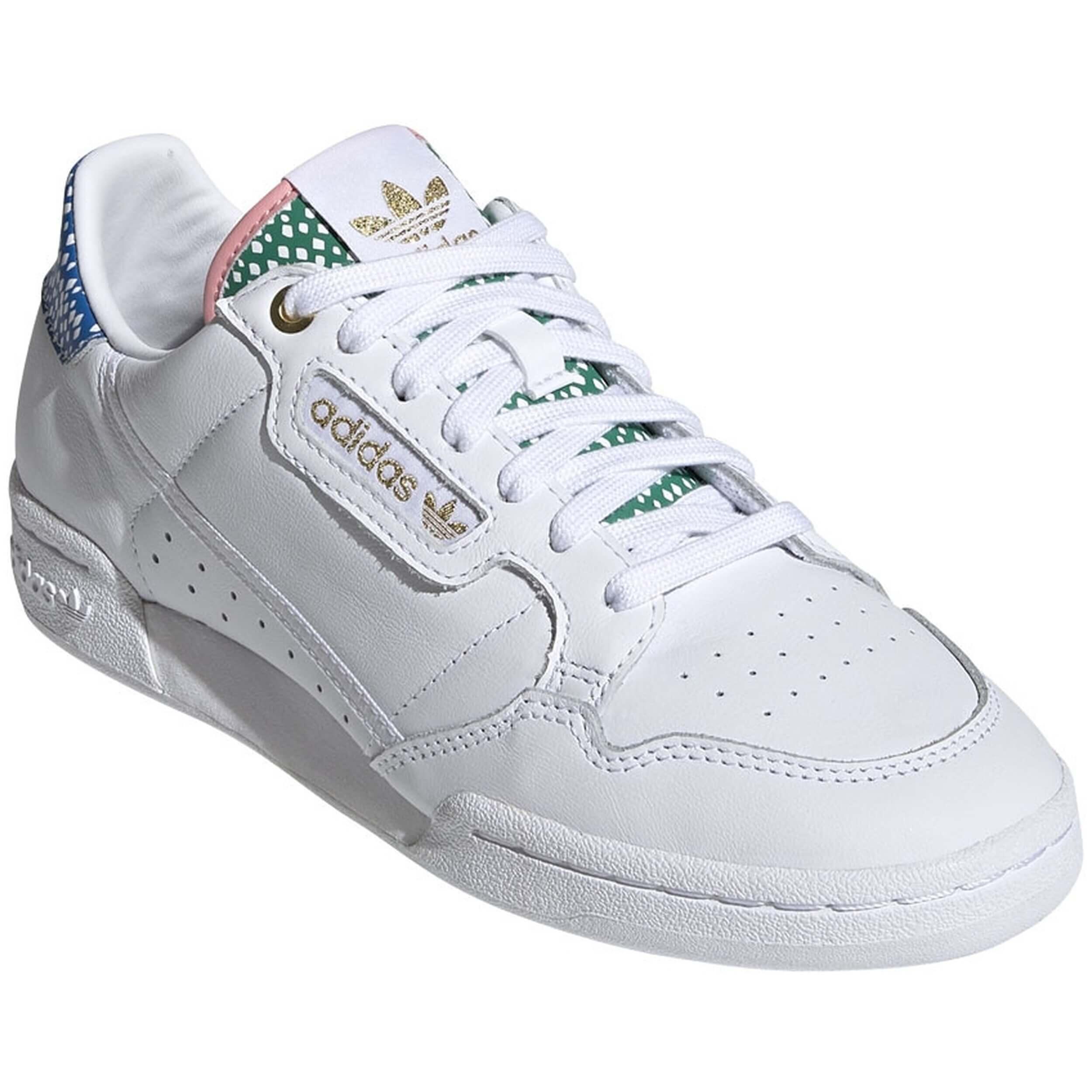Baskets Adidas modèle FW2534 pour femmes 3/5