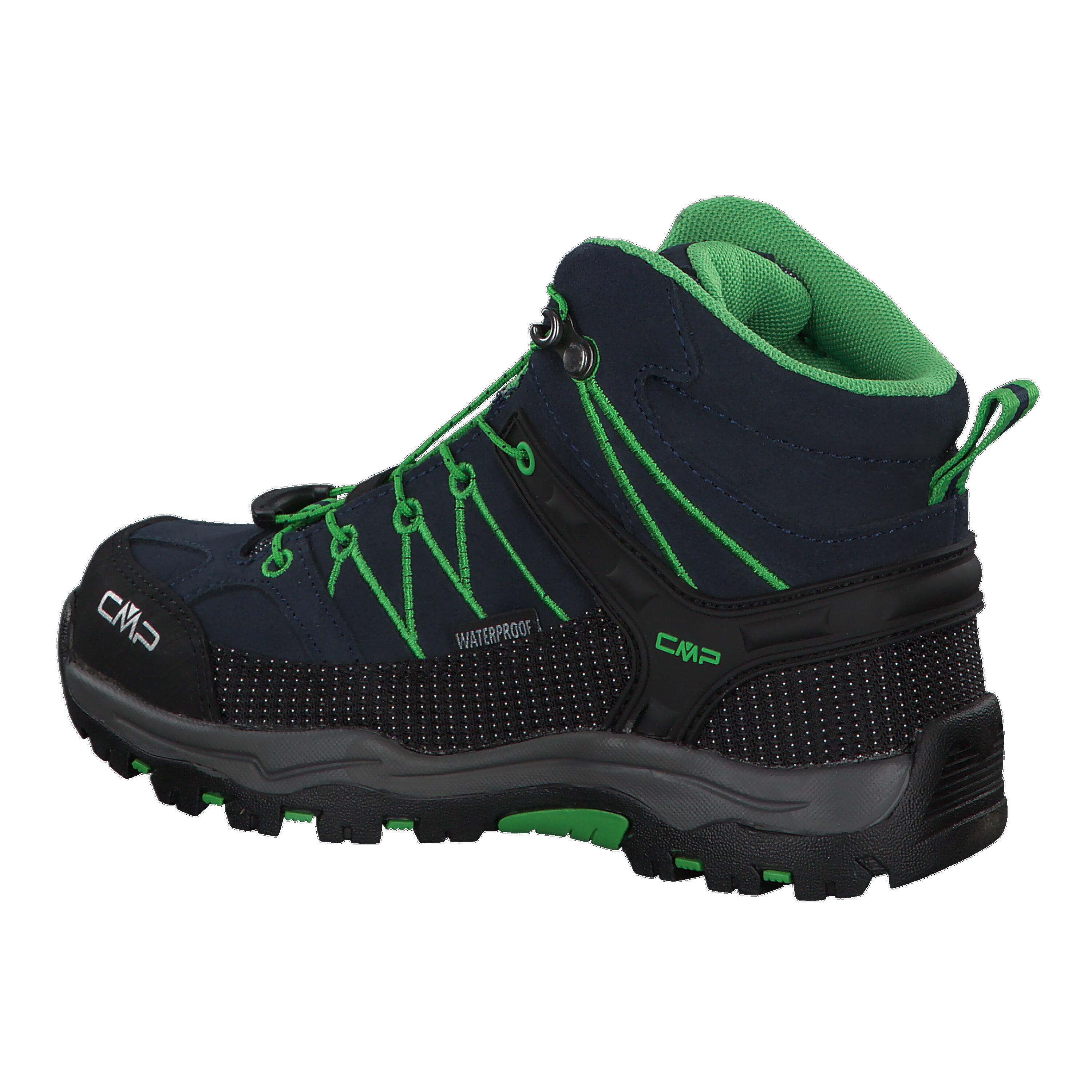KinderSchoenen CMP Rigel Waterproof 3/7