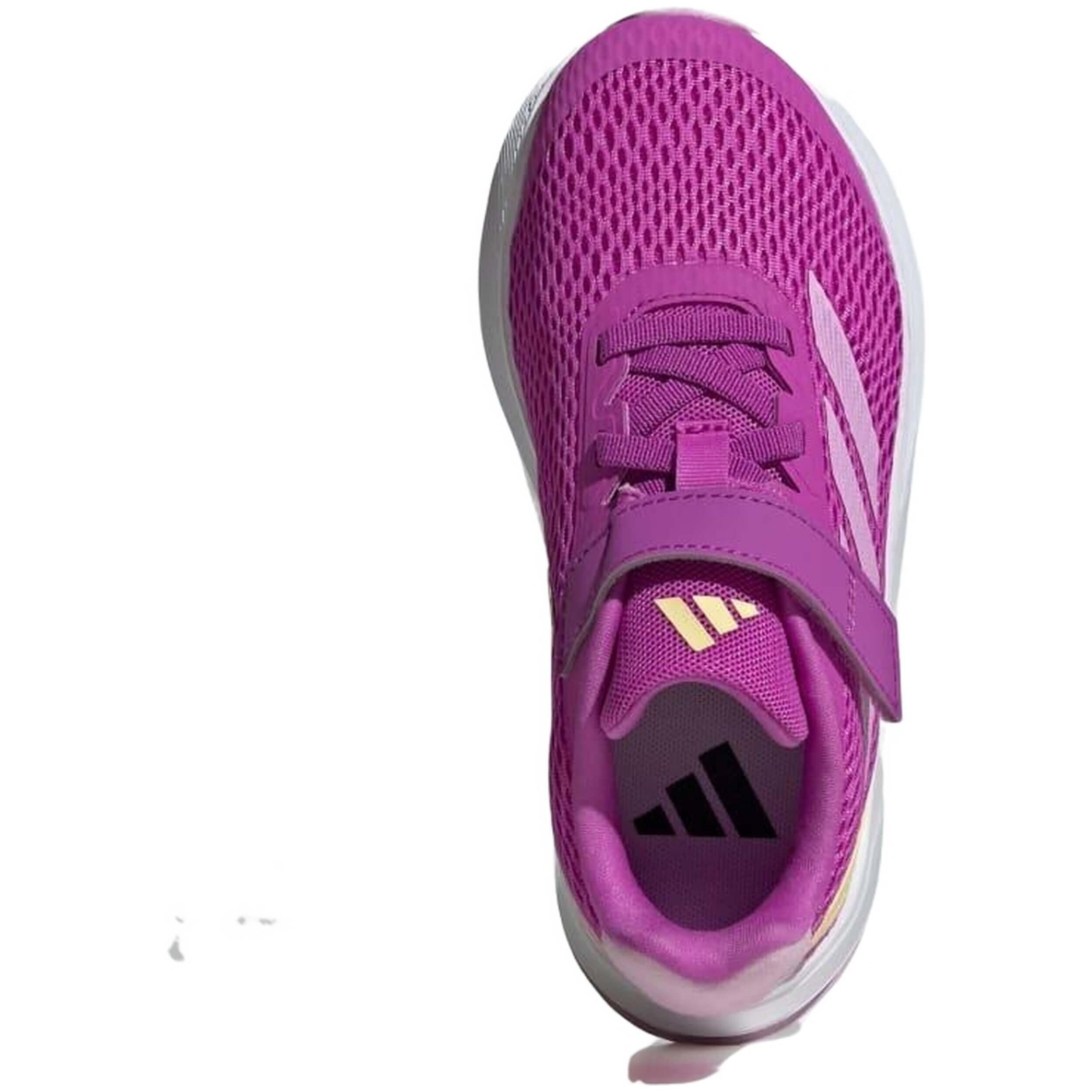 Sapatilhas Adidas modelo ID9143 para garotas 2/6