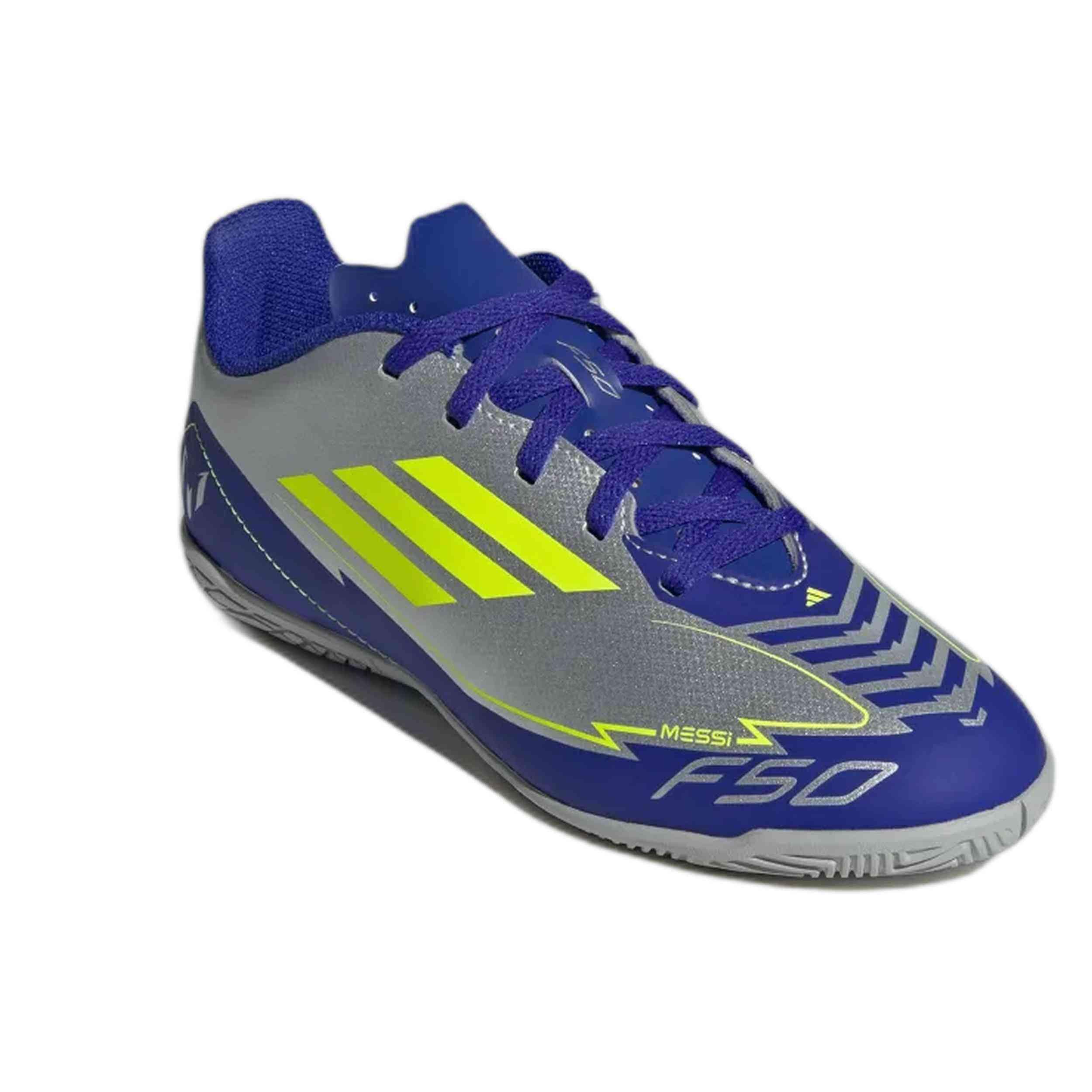 Schoen Adidas model IH0922 voor unisex jongens 5/5