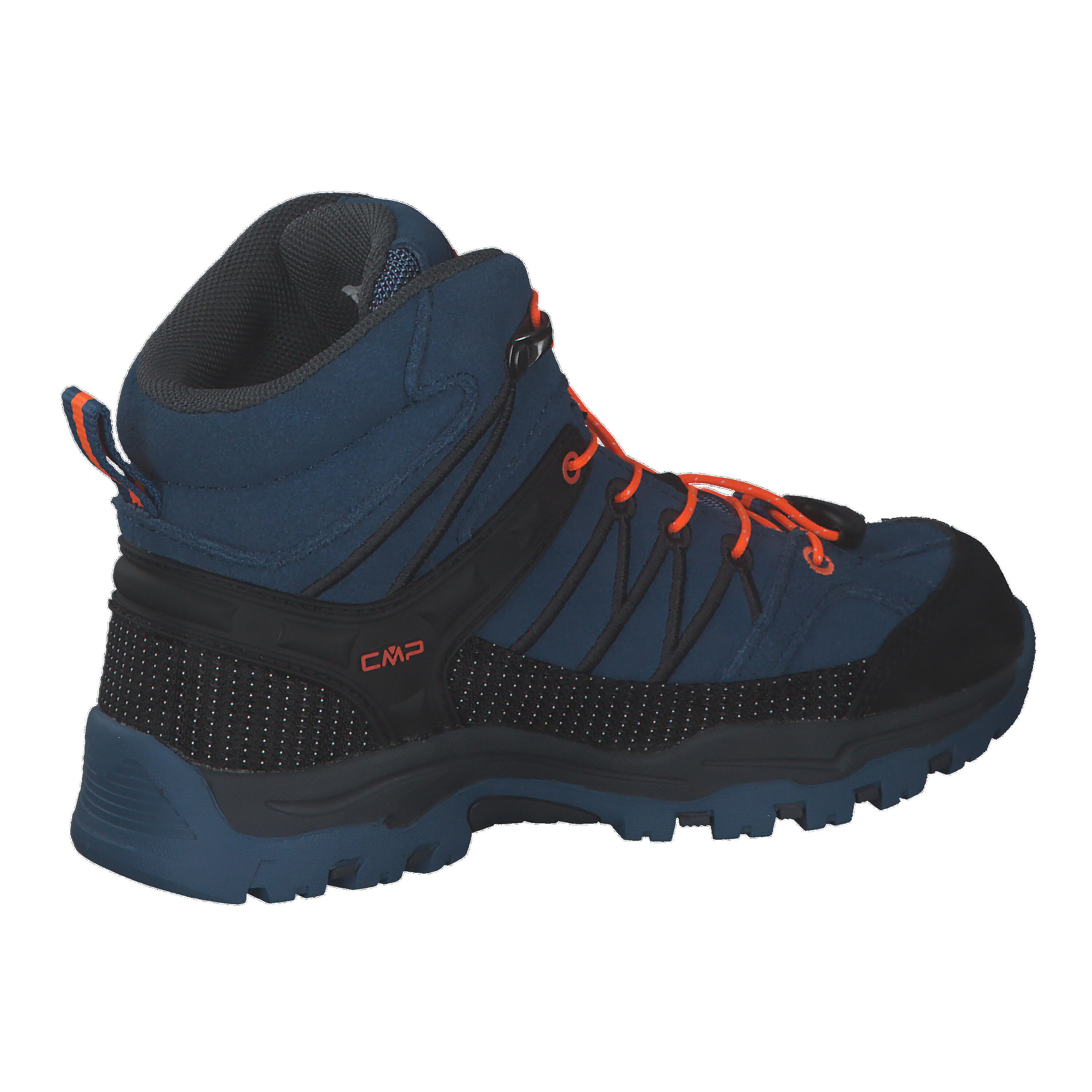 KinderSchoenen CMP Rigel Waterproof 7/7