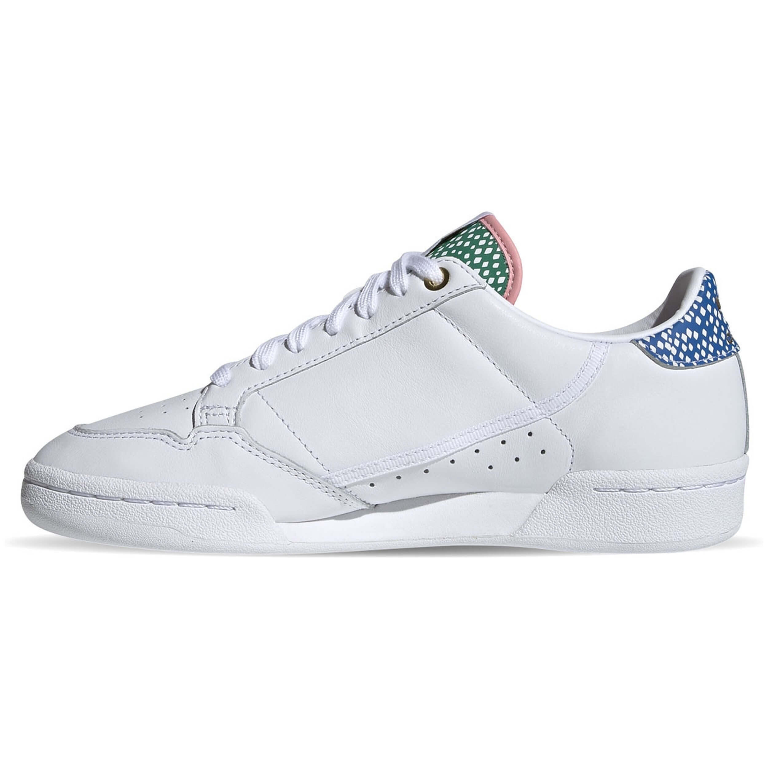 Baskets Adidas modèle FW2534 pour femmes 2/5