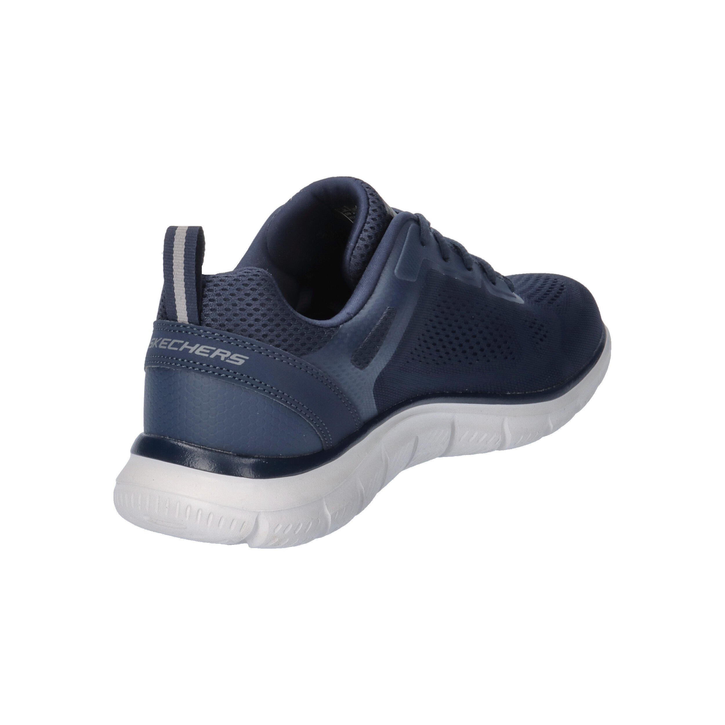 Sneakers pour hommes Skechers Track-Broader 6/7