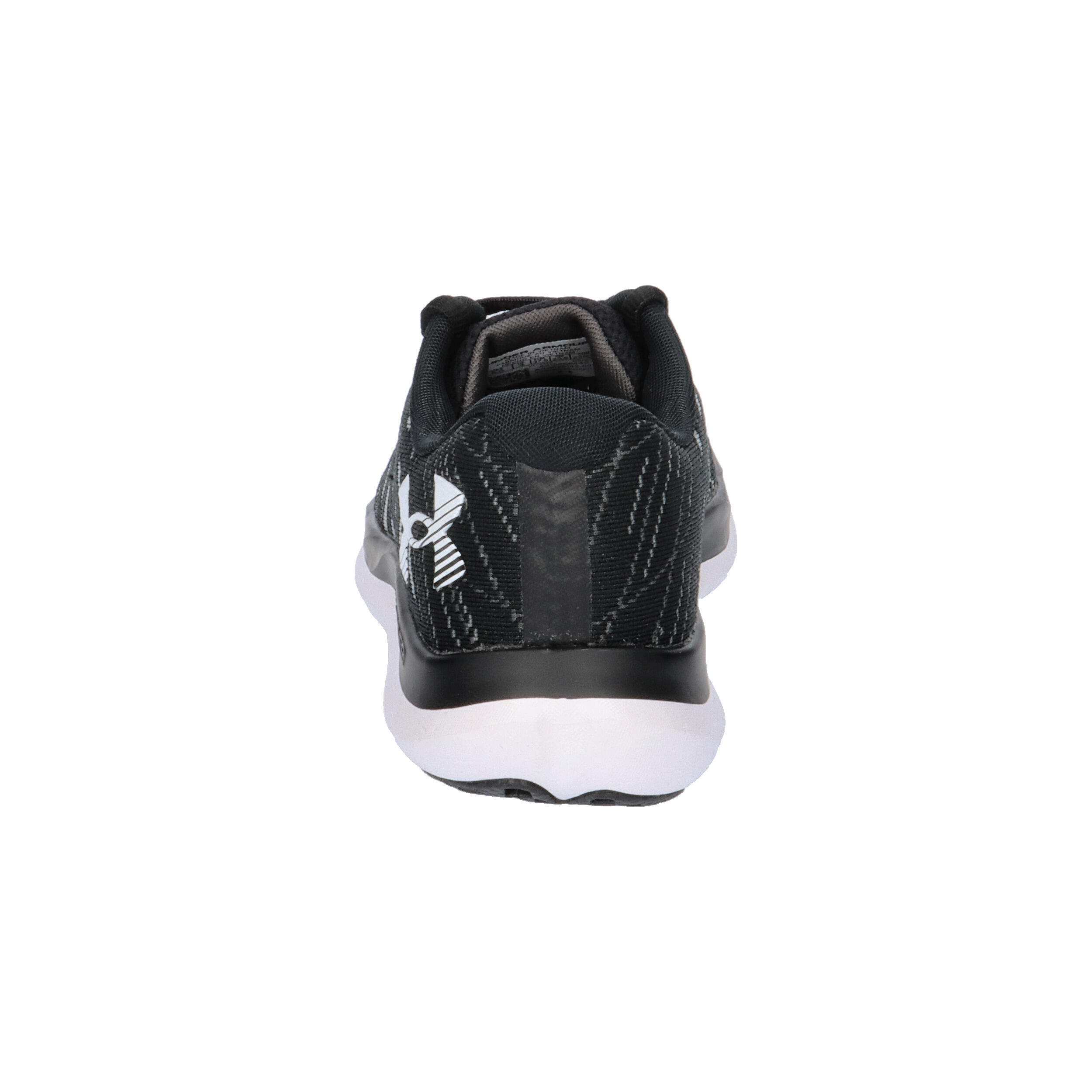 Running Shoes Under Armour Charged Breeze 2 Black 5/7