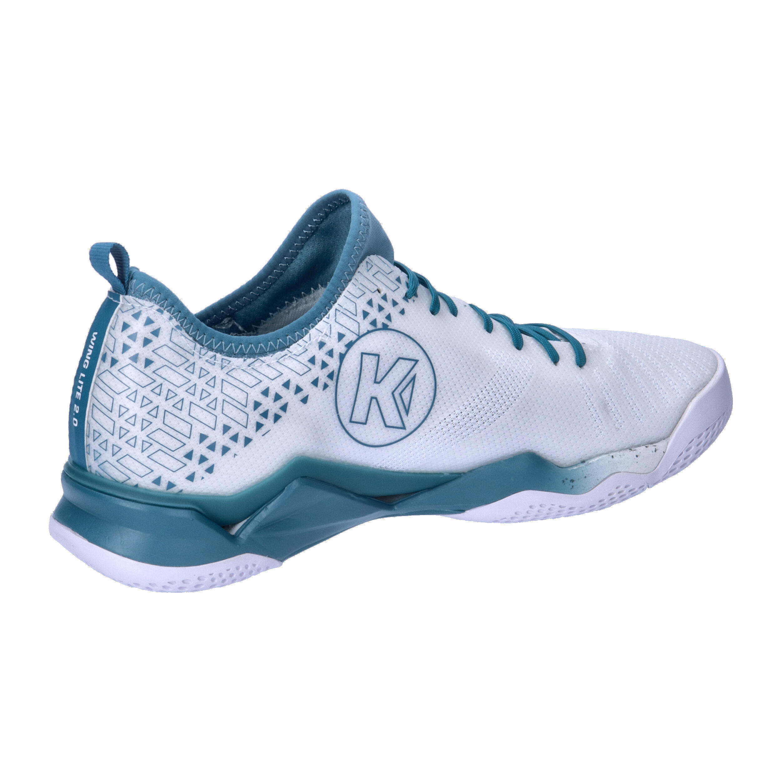 Hallenschuhe Kempa Wing lite 2.0 7/7