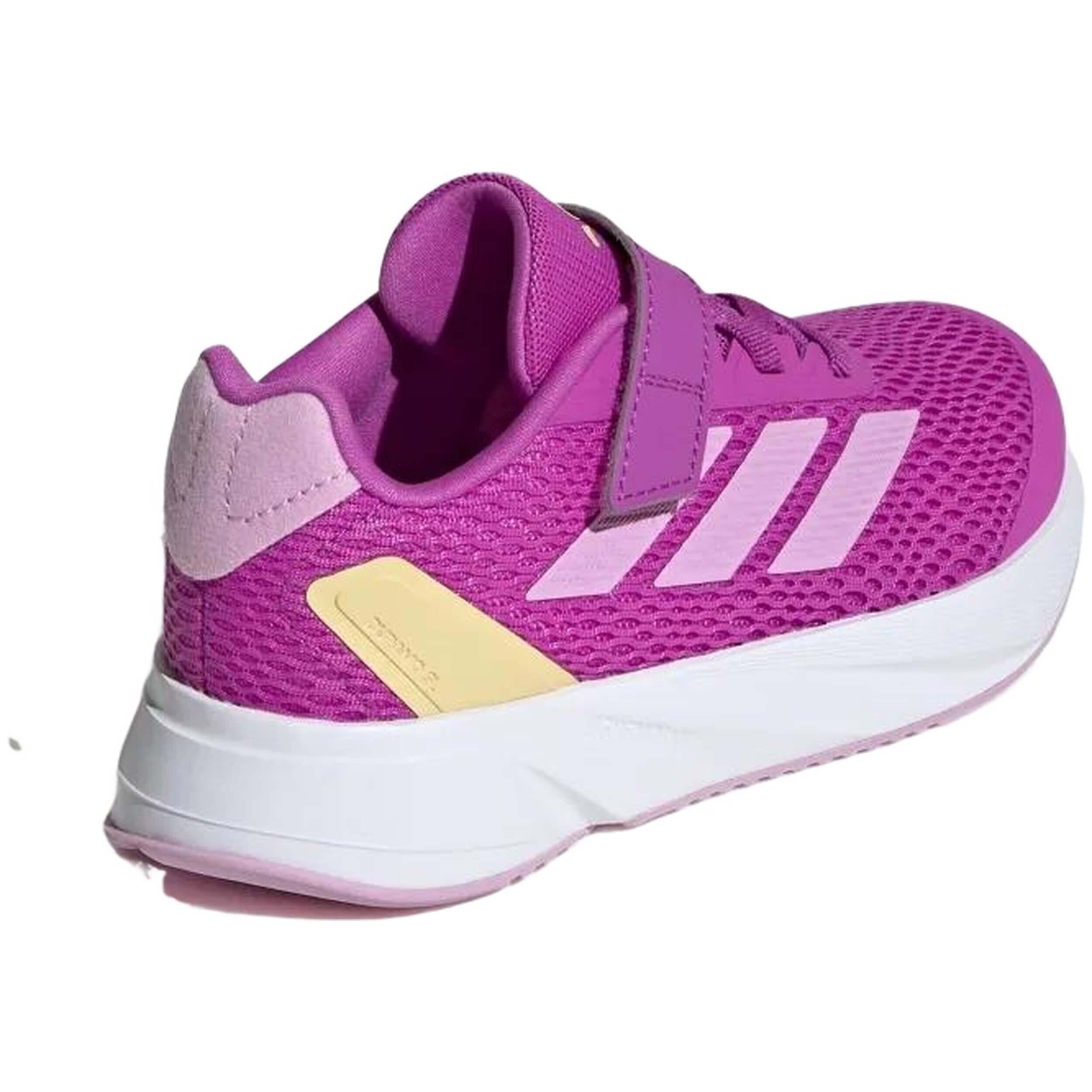 Sapatilhas Adidas modelo ID9143 para garotas 5/6