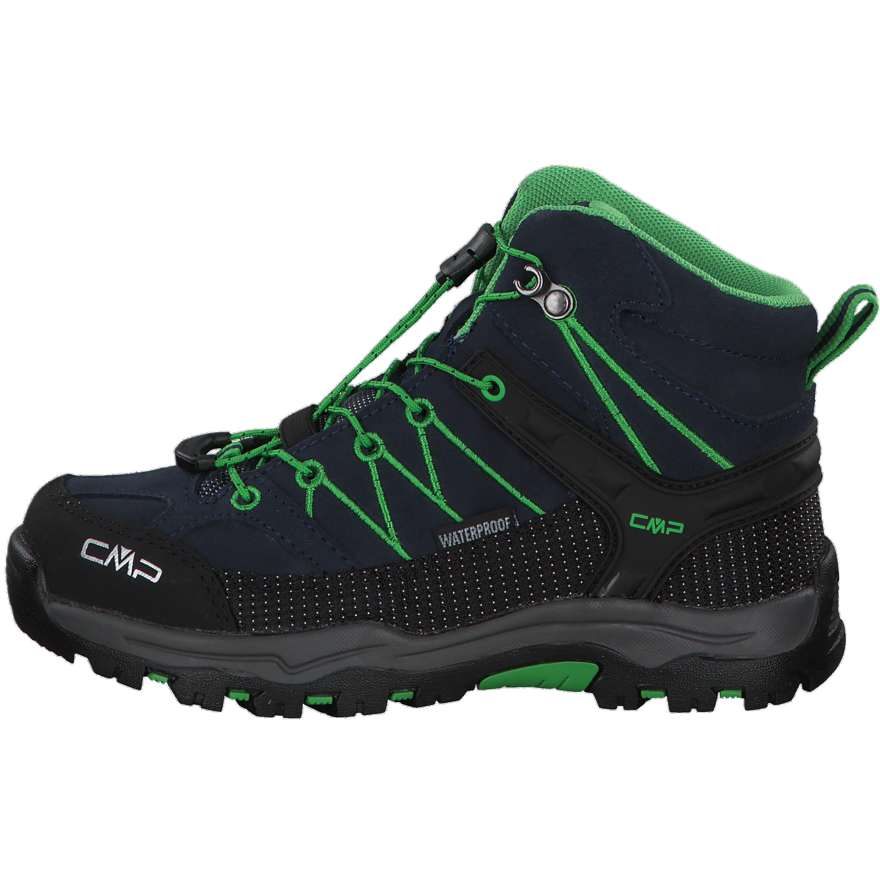 KinderSchoenen CMP Rigel Waterproof 2/7