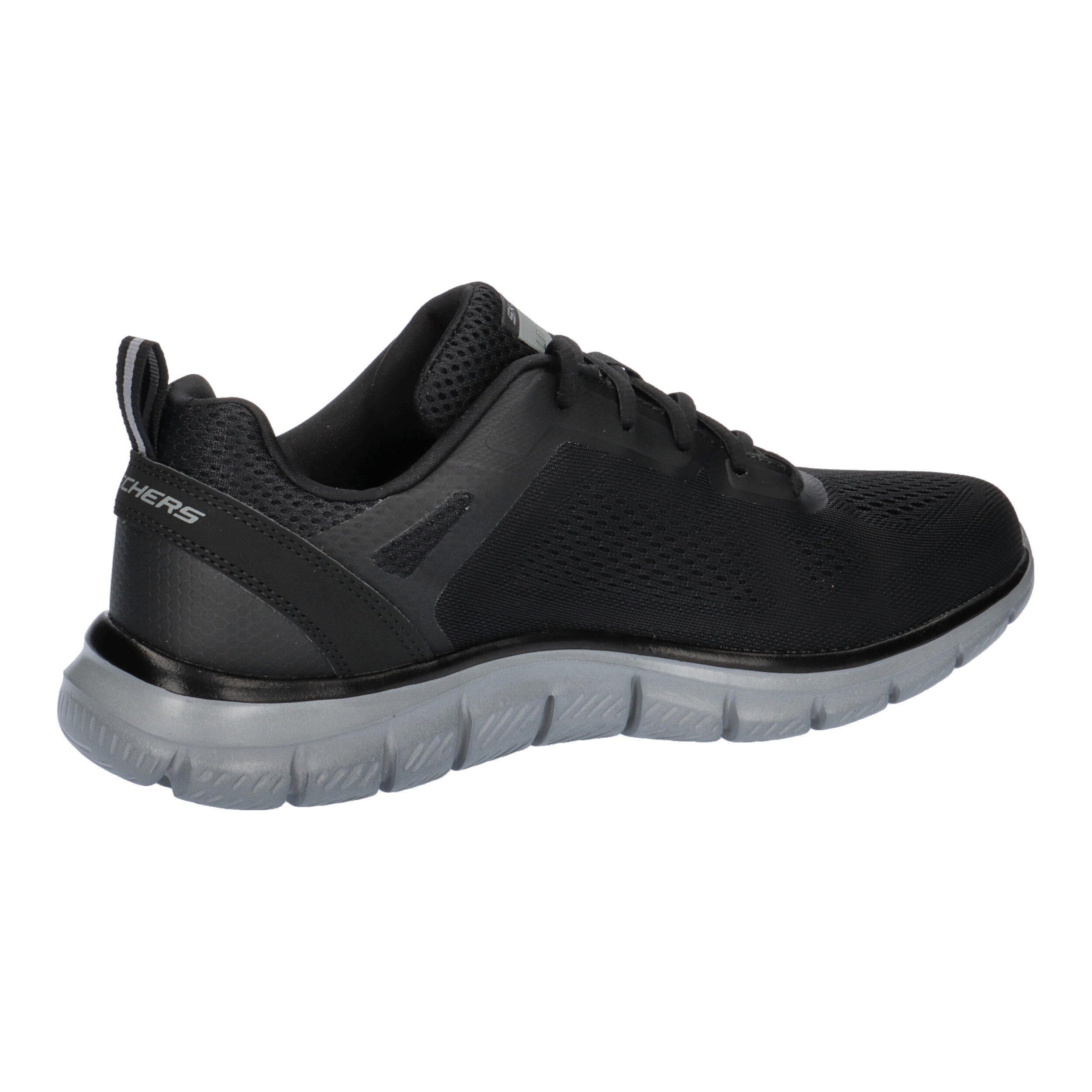 Buty do chodzenia męskie Skechers 232698BKCC 7/7