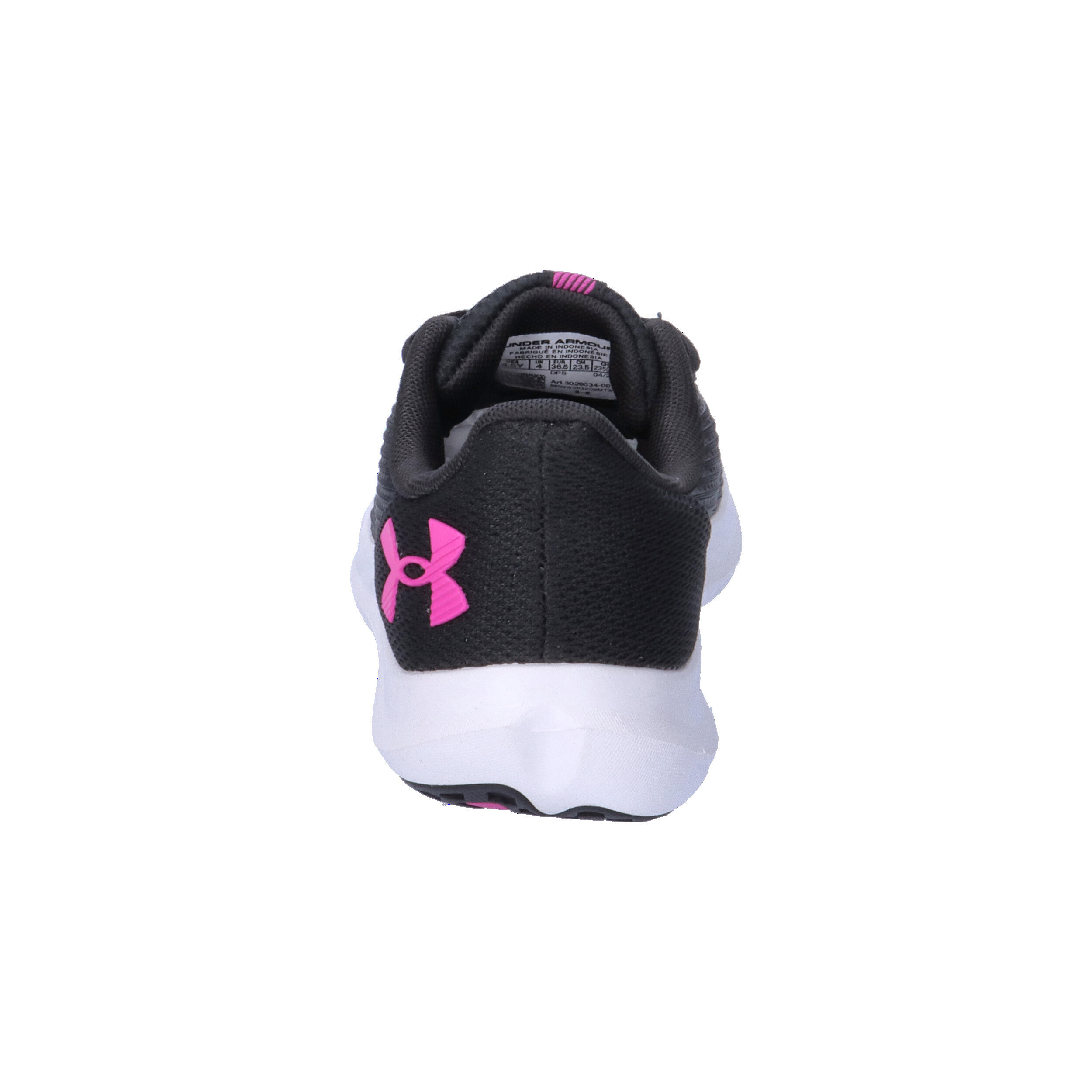 Under Armour Mädchen Laufschuhe GGS Speed Swift 3028034 5/7