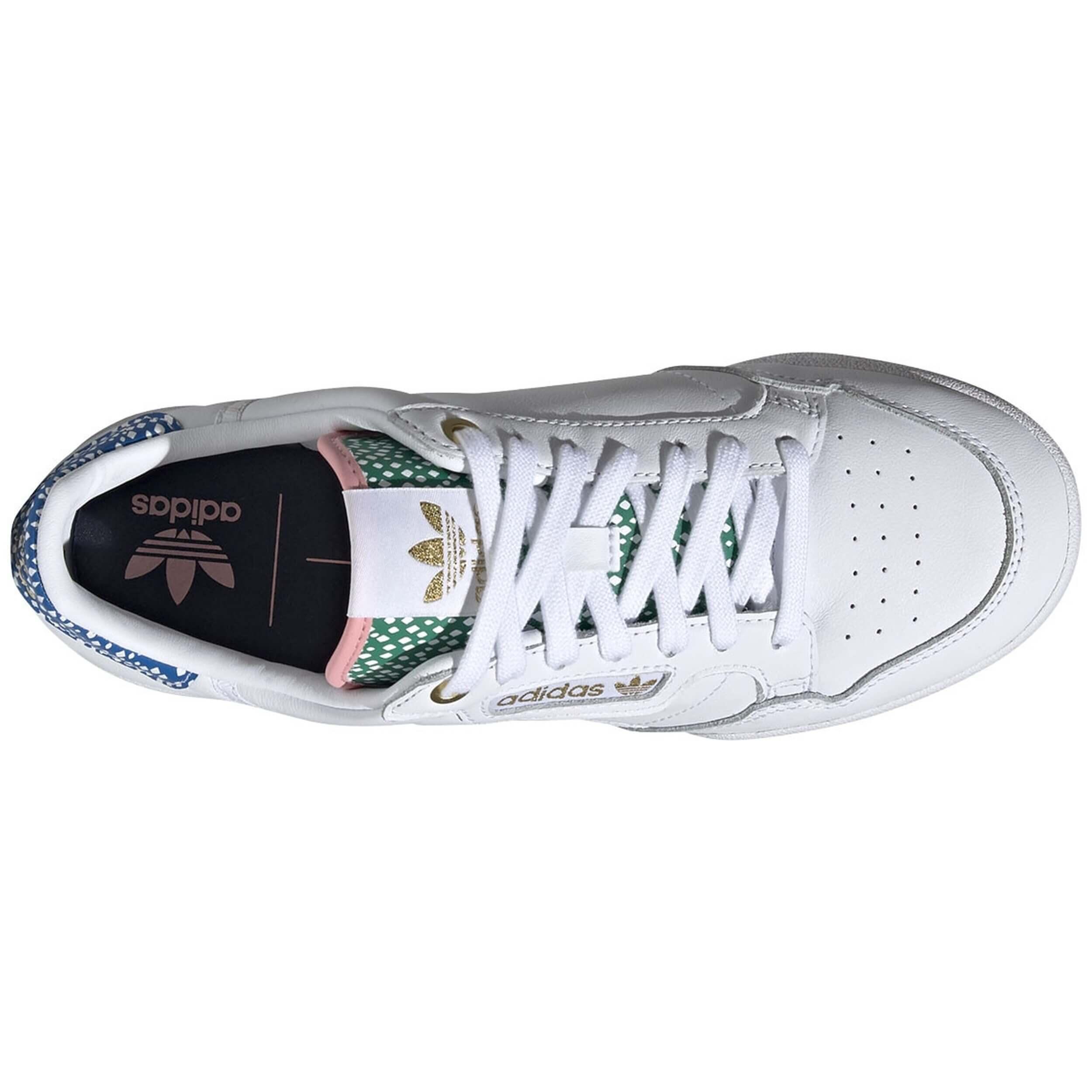 Baskets Adidas modèle FW2534 pour femmes 5/5