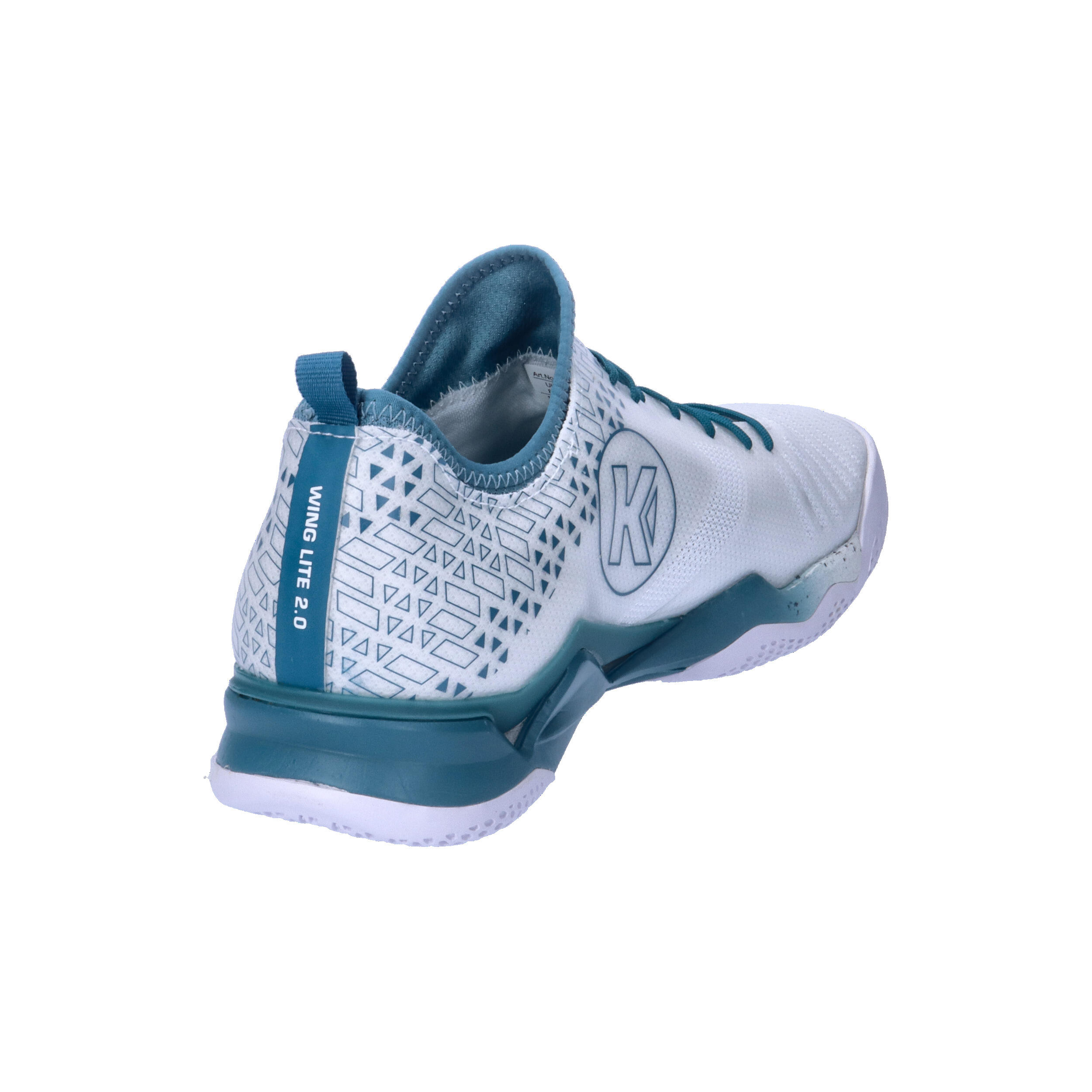 Scarpe indoor Kempa Wing lite 2.0 6/7