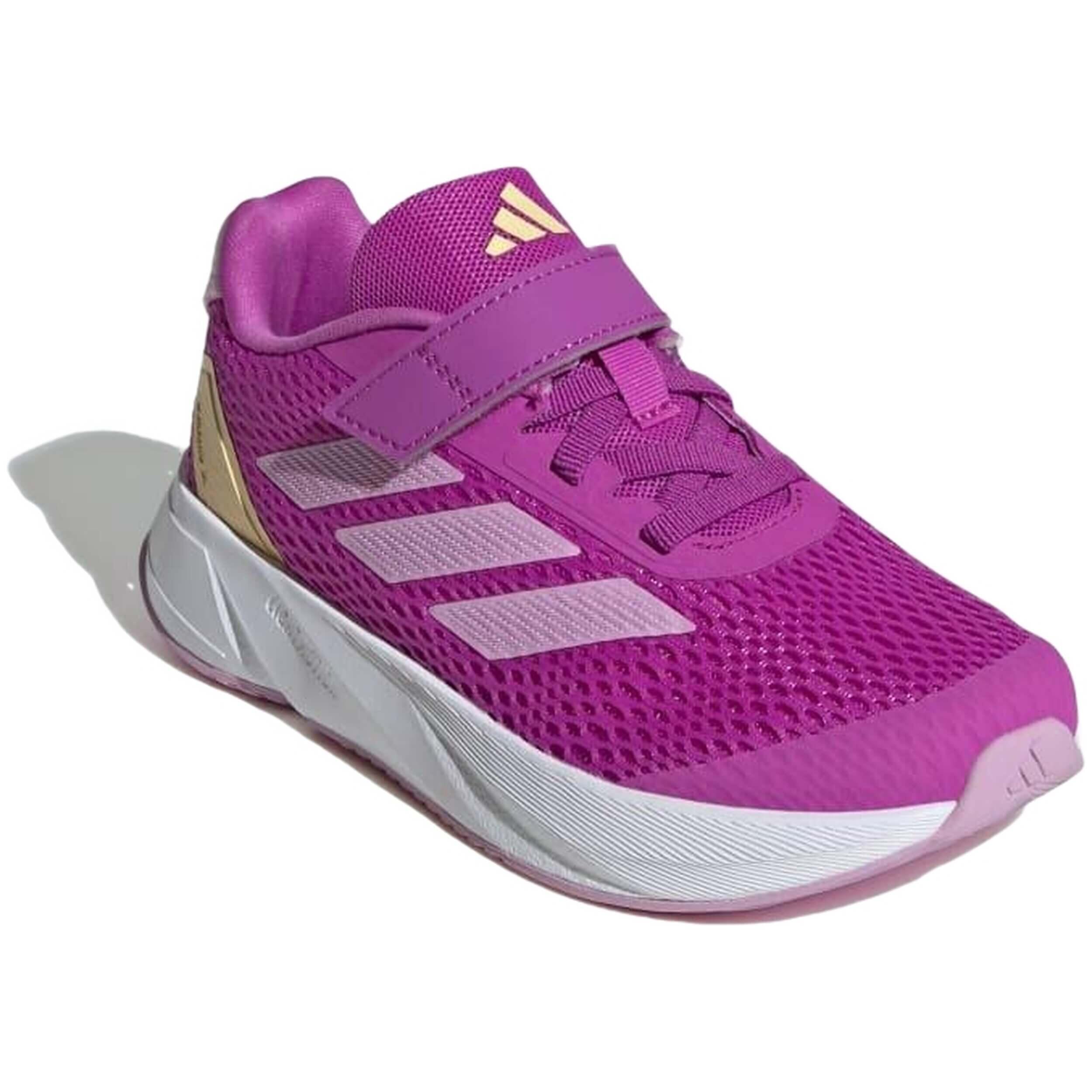 Sapatilhas Adidas modelo ID9143 para garotas 4/6