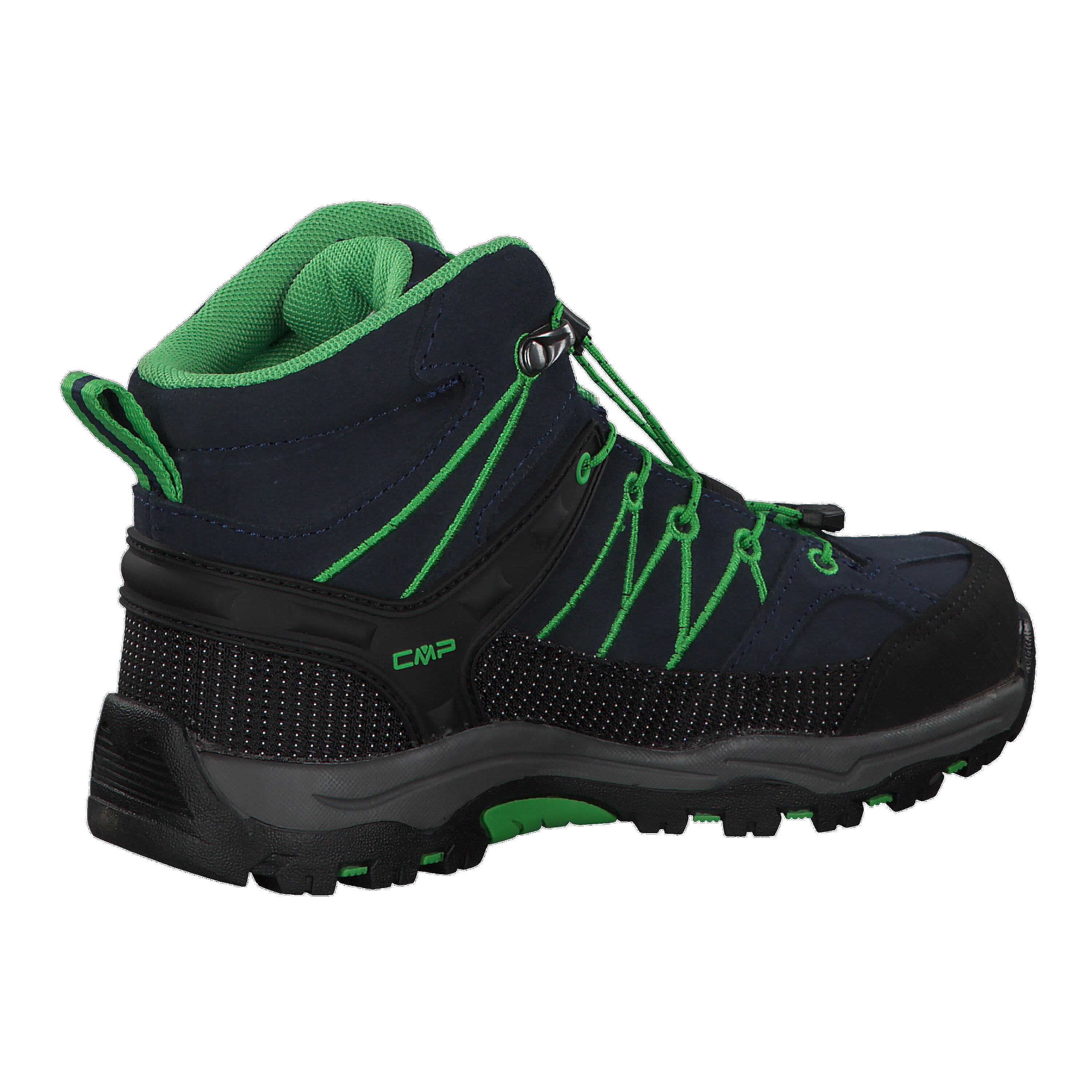 KinderSchoenen CMP Rigel Waterproof 7/7