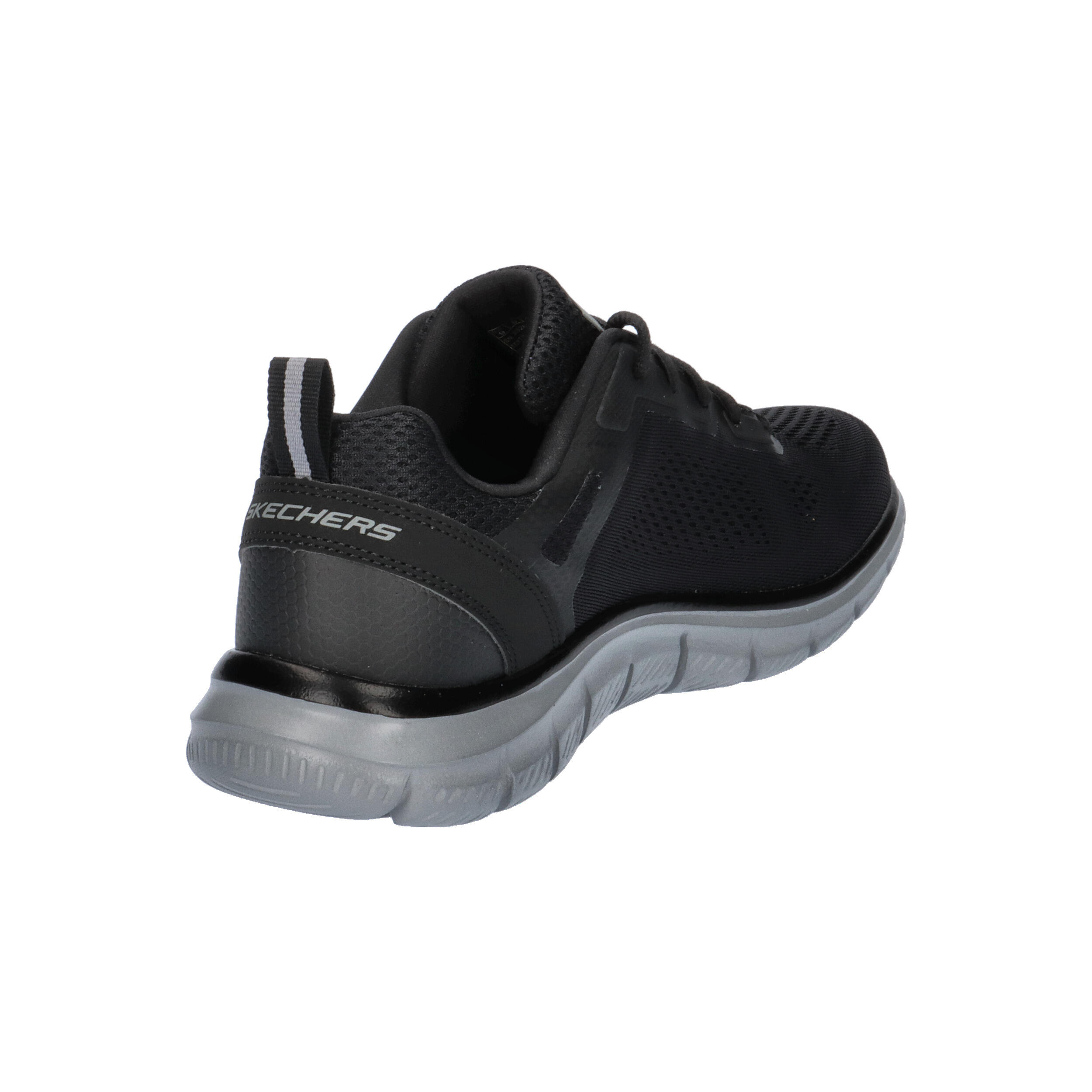 Buty do chodzenia męskie Skechers 232698BKCC 6/7